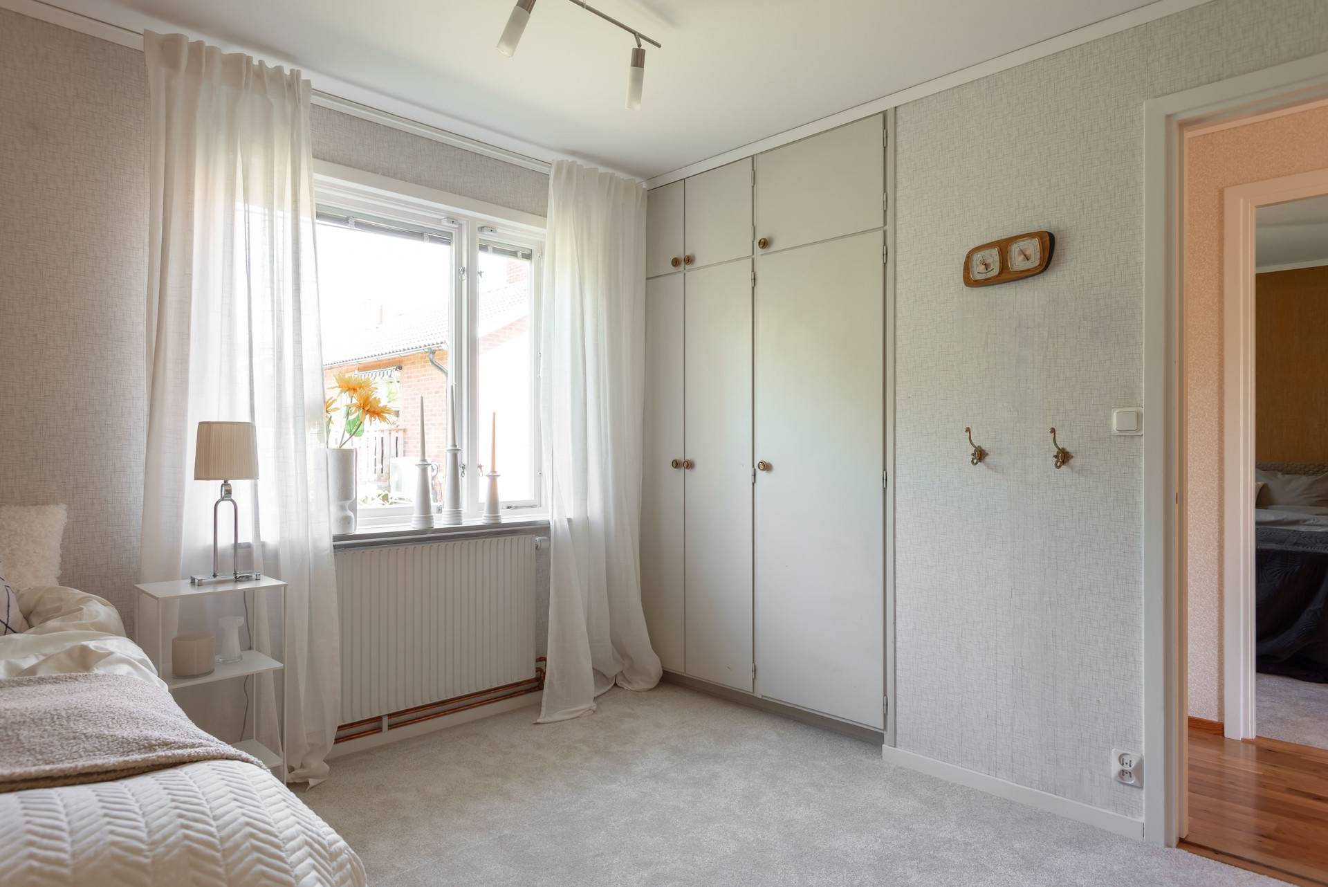 6 rum Villa på Hägersborgsvägen 7 Västerås Västerås kommun - bild 23