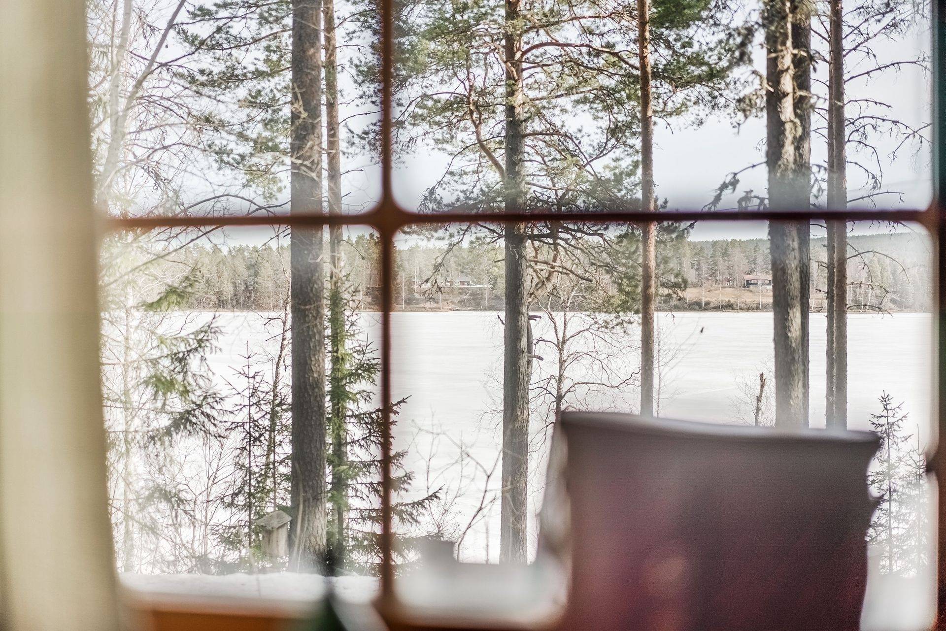 2 rum Fritidsboende på Dalbyn Norruddsvägen 9 Furudal Rättviks kommun - bild 19