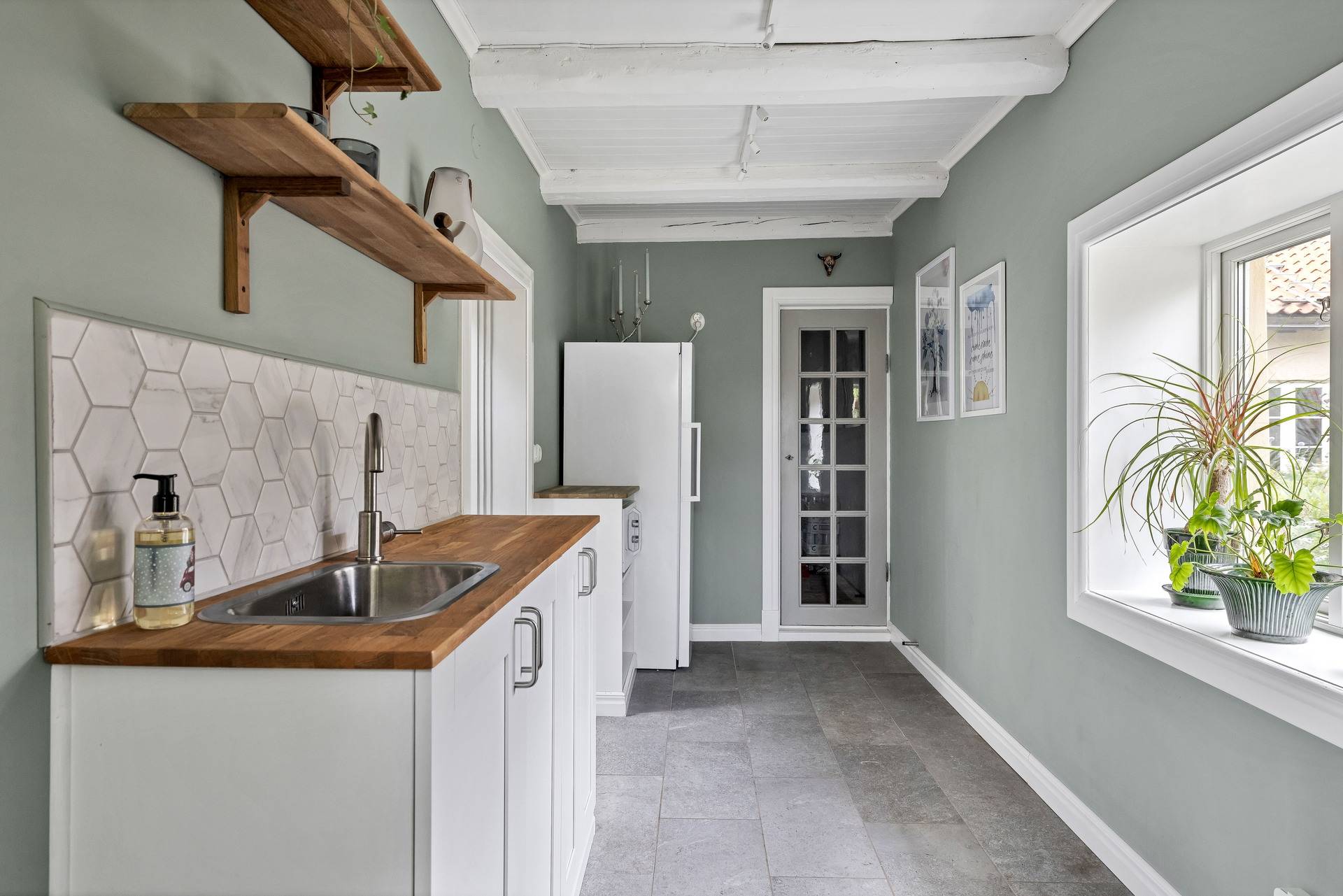 149 m² Villa på Kungshusby-Östersta 15 Kungshusby Enköpings kommun - bild 18