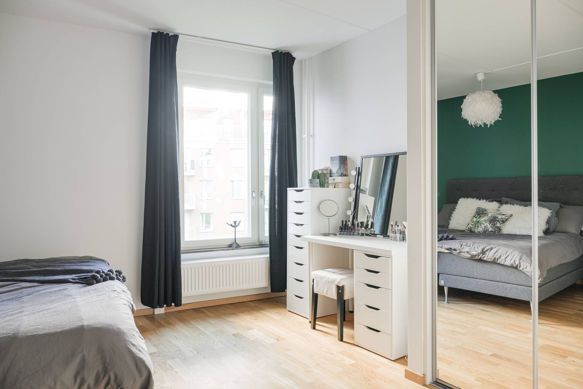 2 rum Lägenhet på Stormastgatan 9 Västra Hamnen Malmö kommun - bild 15
