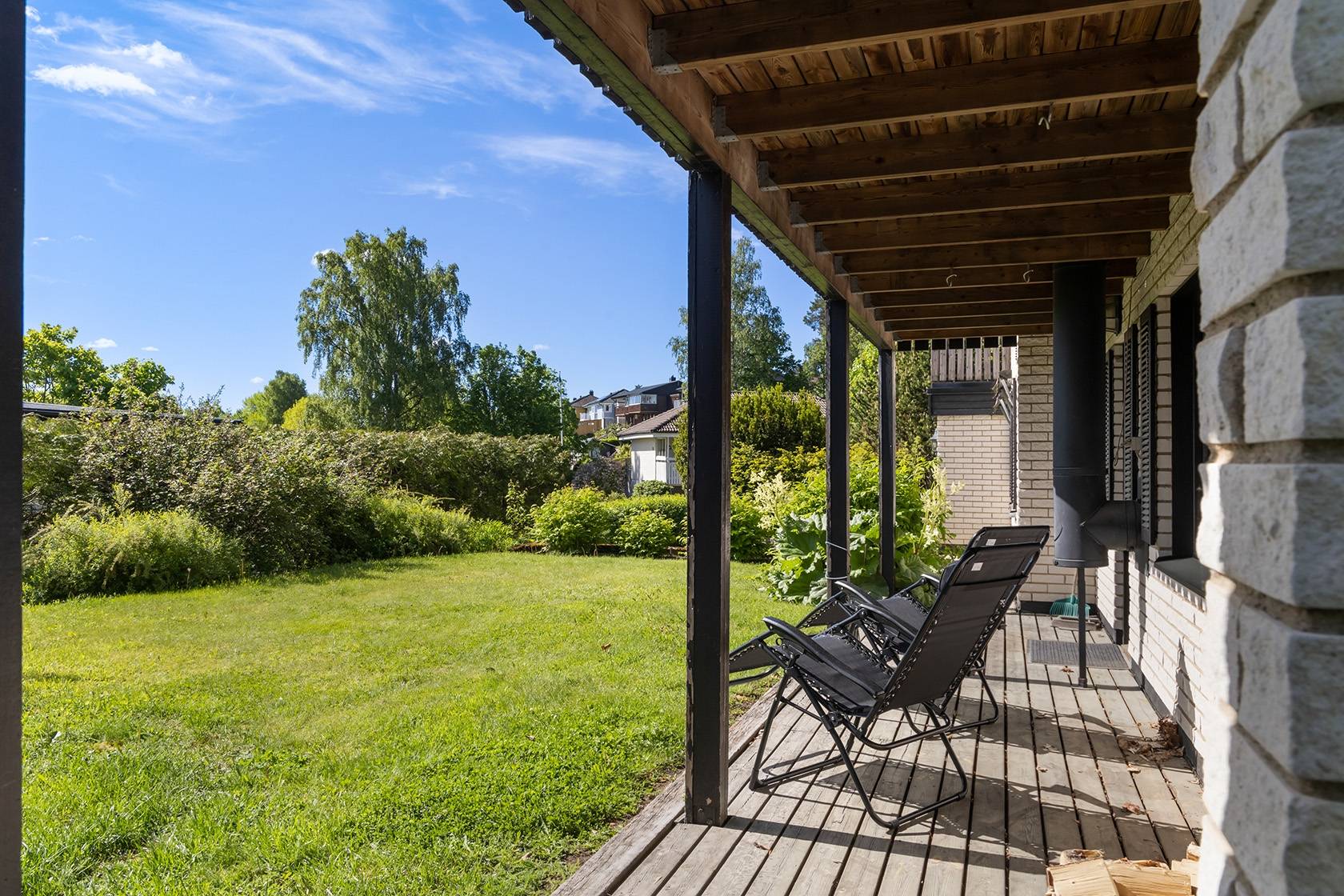 6 rum Villa på Borsöknavägen 34C Borsökna Eskilstuna kommun - bild 26