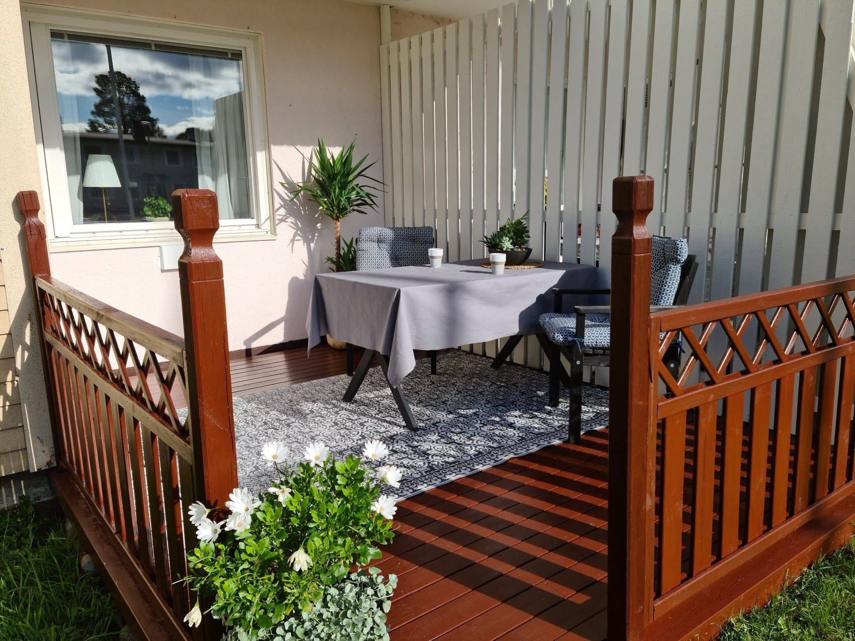 2 rum Lägenhet på Stavreviksvägen 29 G Bergeforsen - Stavreviken Timrå kommun - bild 19