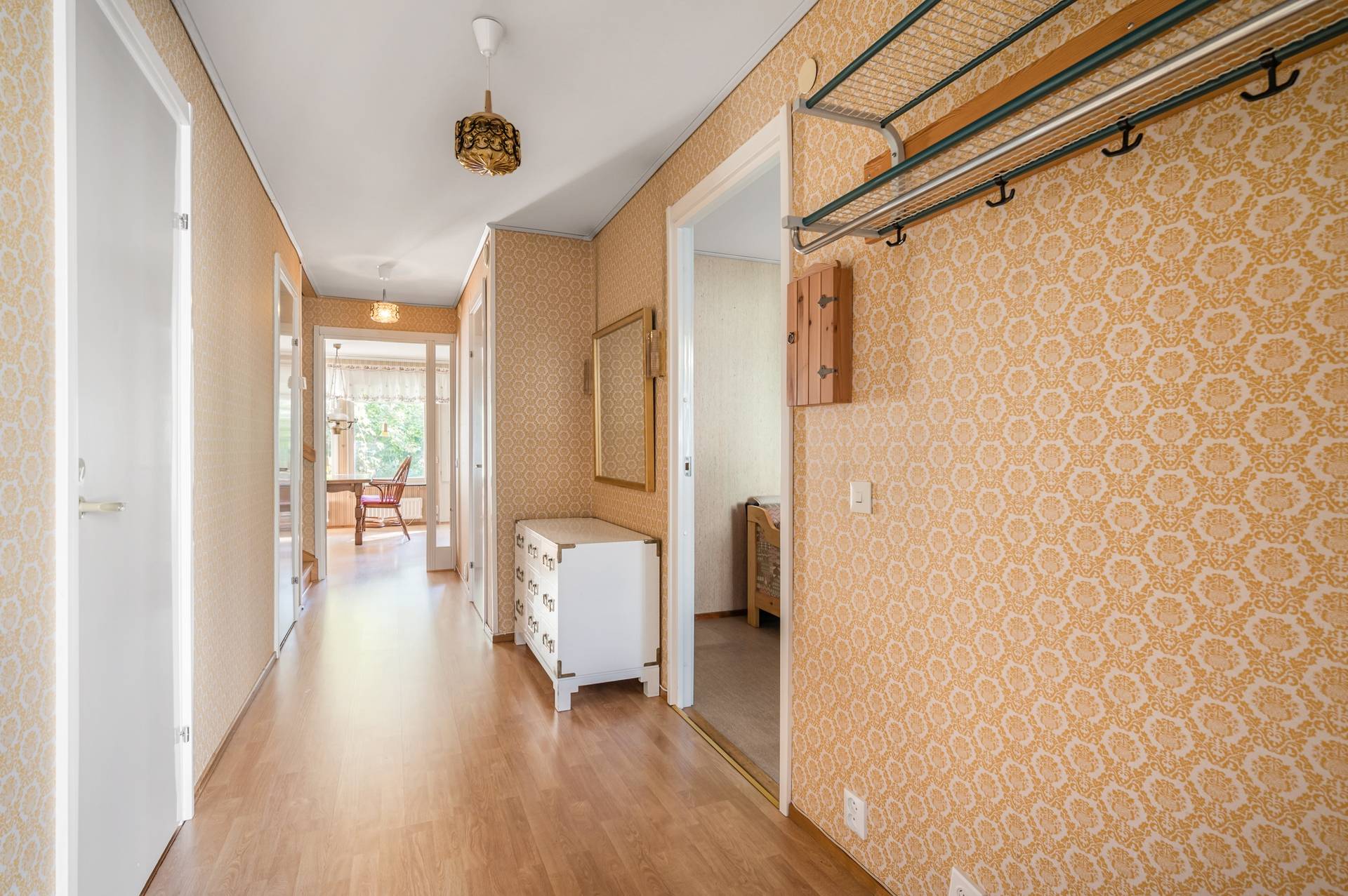 4 rum Radhus på Glimmerstigen 23 Lillsjön - Kungsängen Upplands-Bro kommun - bild 3