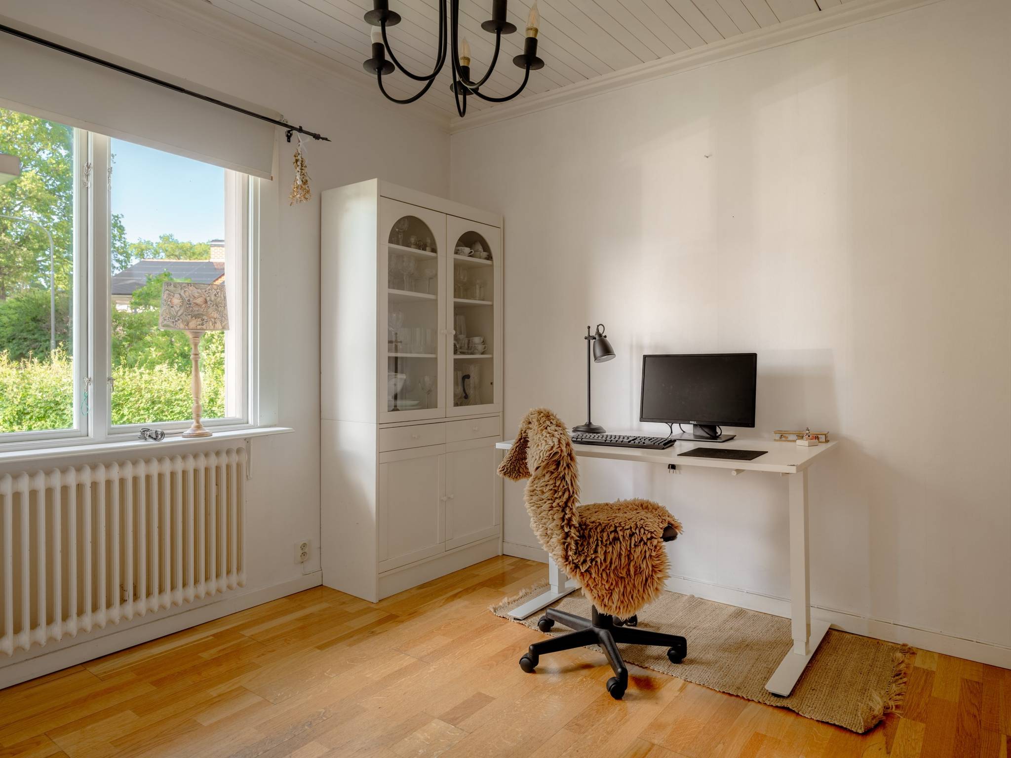5 rum Villa på Murgrönsvägen 23 Älvsjö Stockholms kommun - bild 31