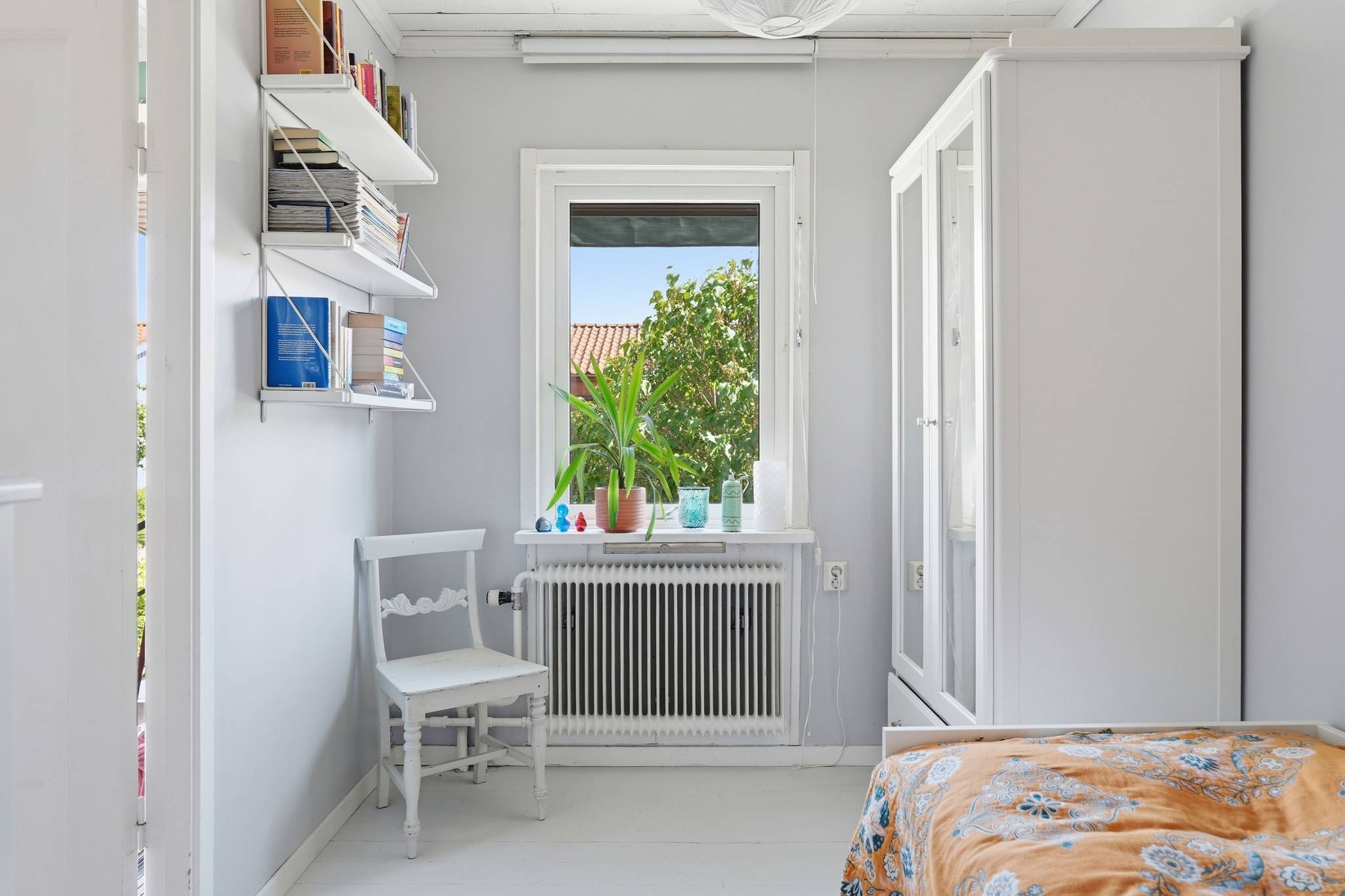 7 rum Villa på Tegelgatan 41 Kungsgärdet Uppsala kommun - bild 20