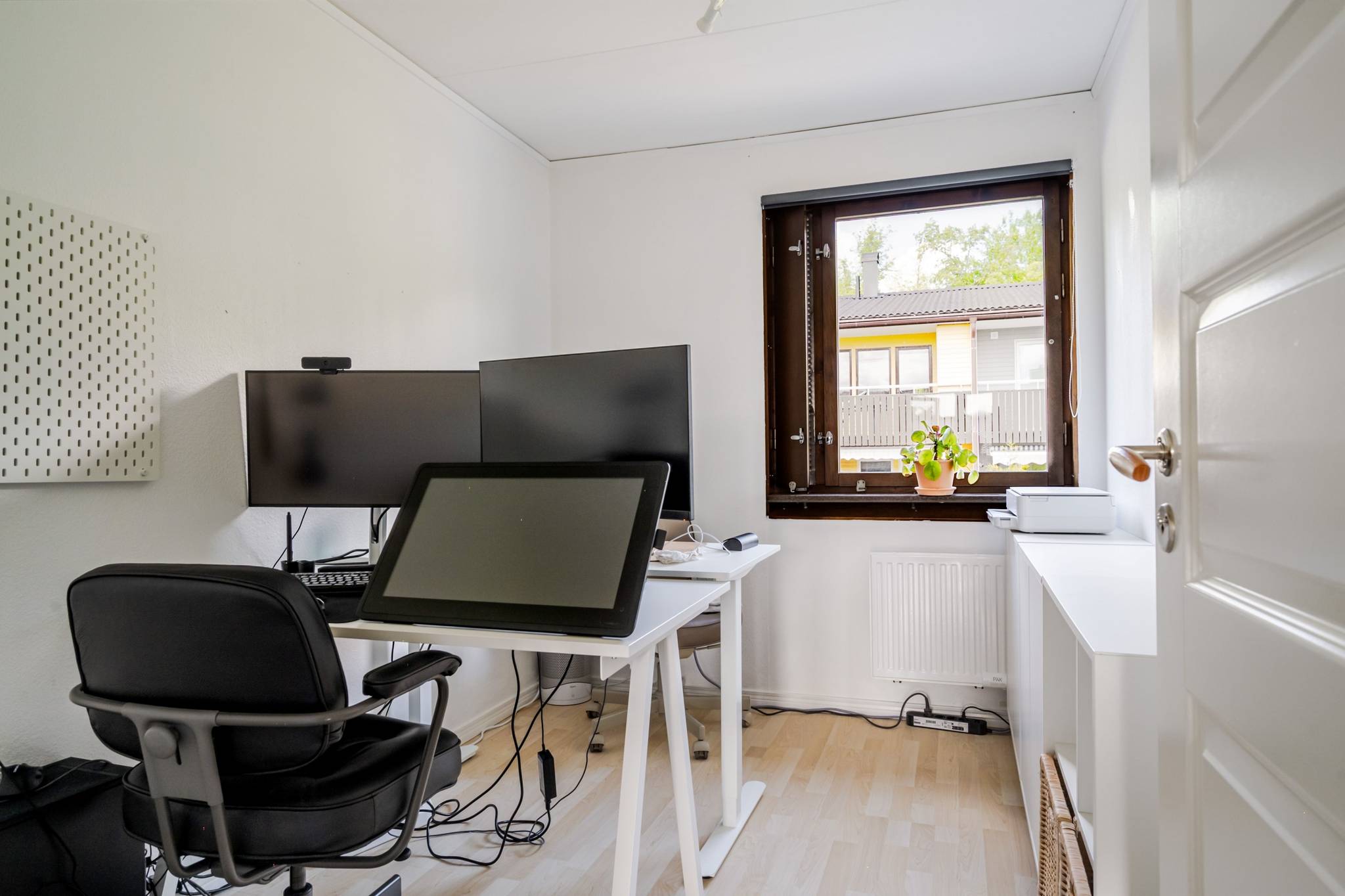 4 rum Radhus på Ekhovsvägen 43C Mariefred Strängnäs kommun - bild 19