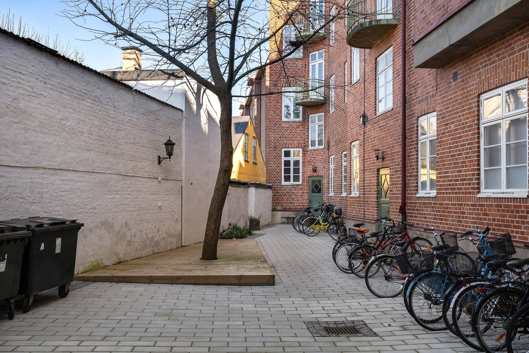 2 rum Lägenhet på Södra Esplanaden 13A Centrum Lunds kommun - bild 18