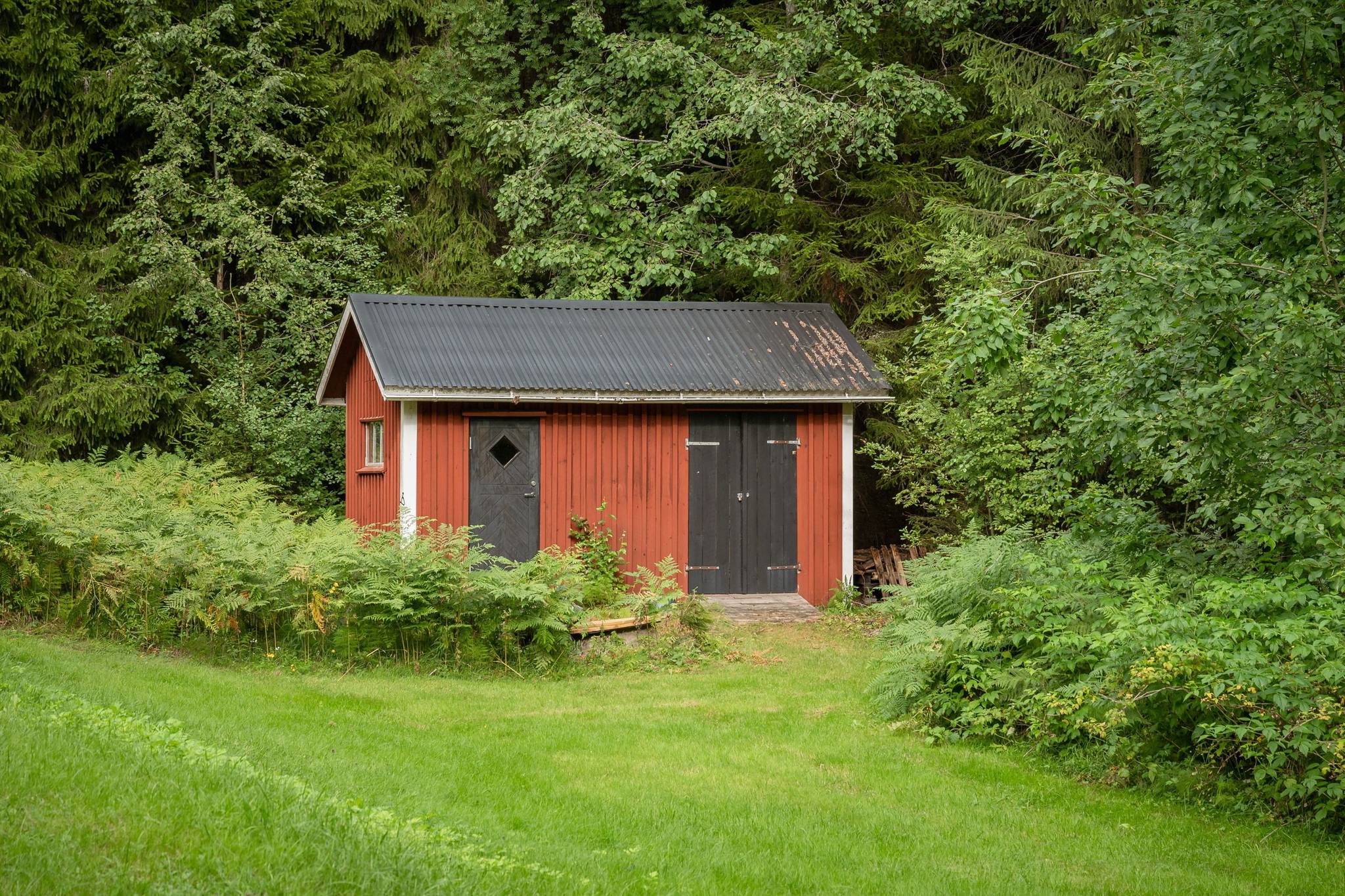 2 rum Fritidshus på Norra Viken 507 Karlstads kommun - bild 28