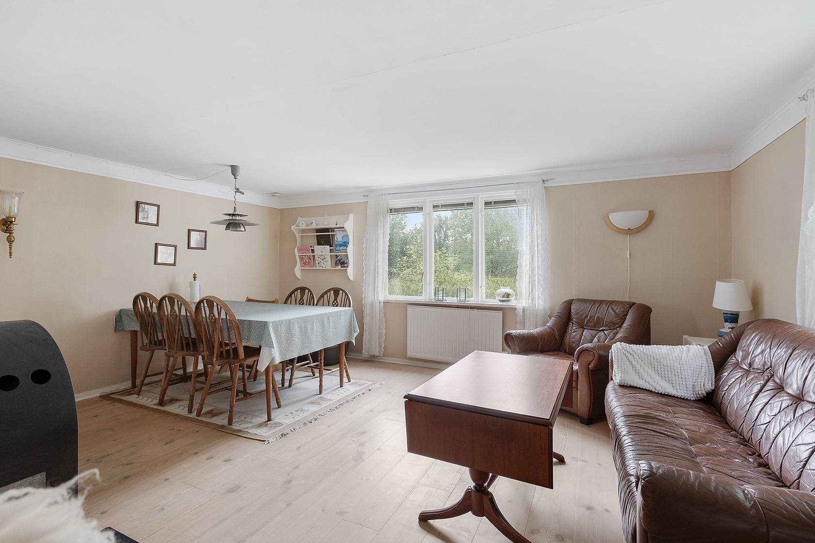 3 rum Villa på Gungvalavägen 228-0 Mörrum Karlshamns kommun - bild 9