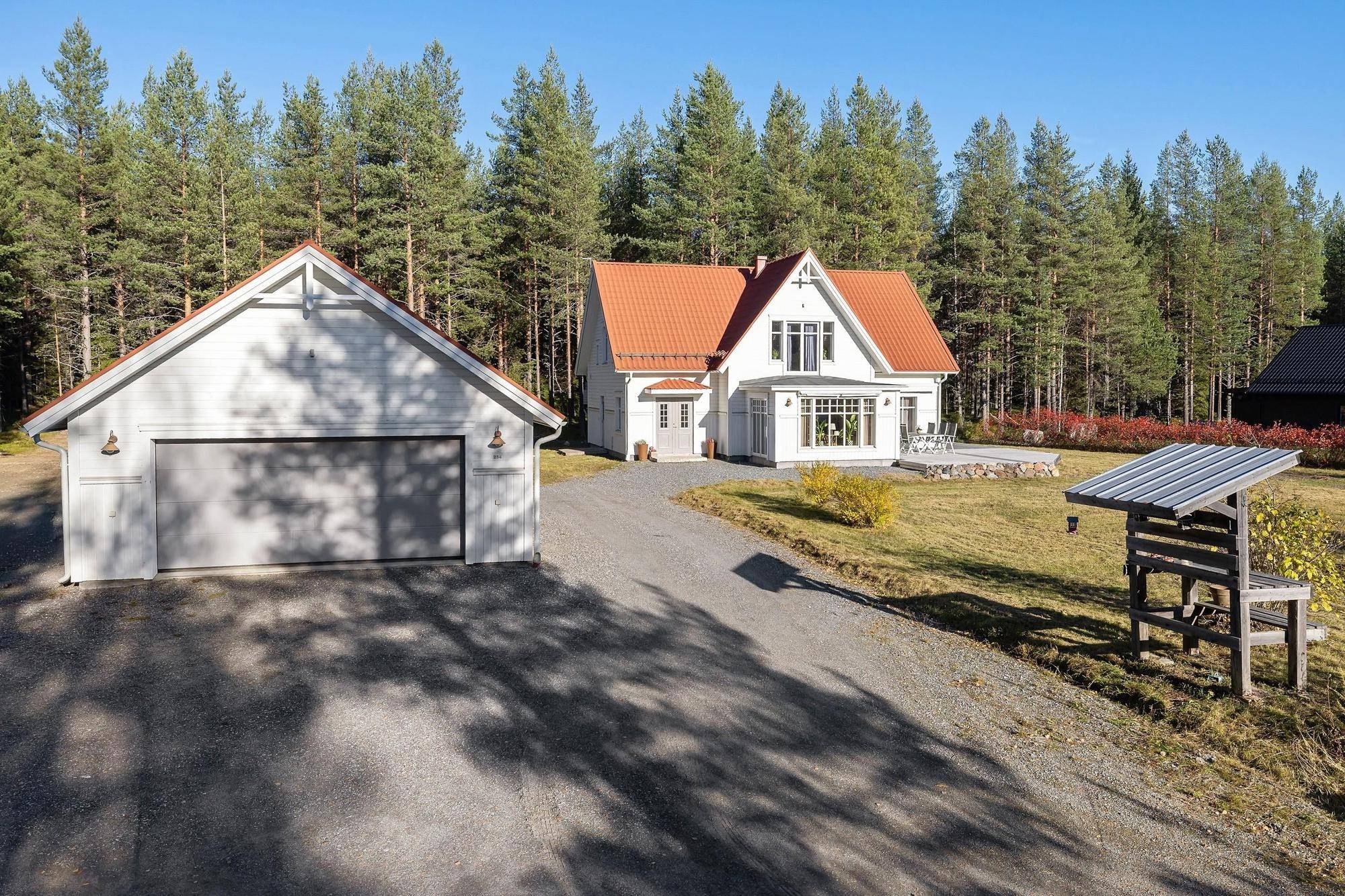 Luleå, Luleå kommun