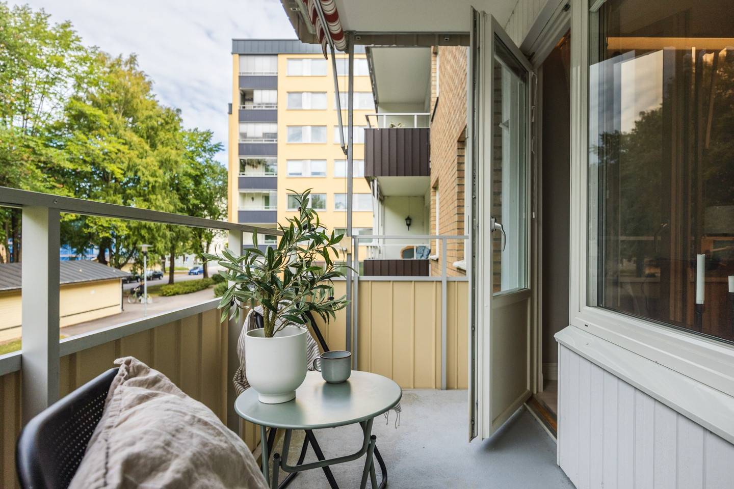 3 rum Lägenhet på Femte Tvärgatan 20 Brynäs Gävle kommun - bild 8