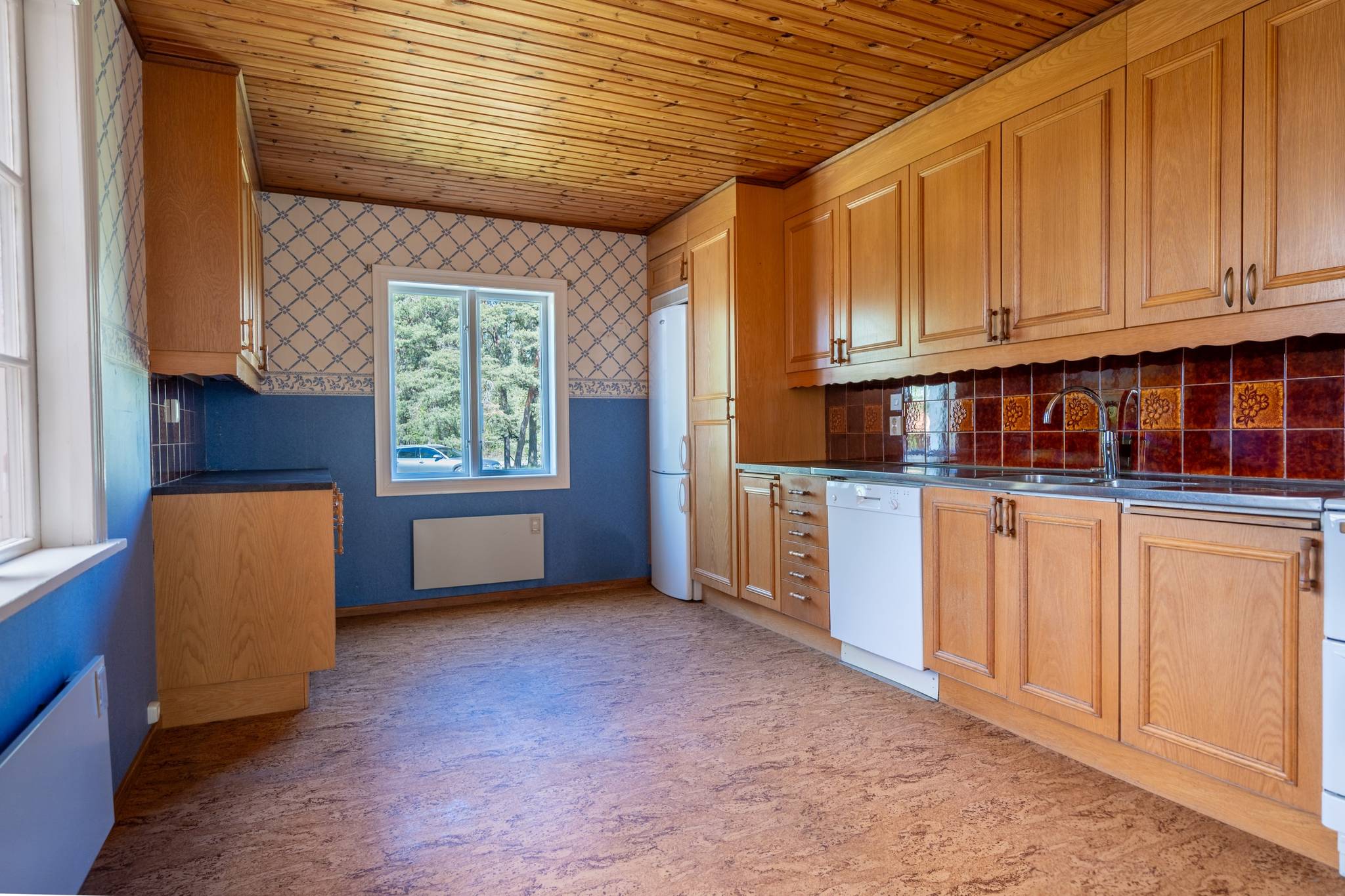 5 rum Villa på Yxnebergavägen 99 Vassmolösa Kalmar kommun - bild 13