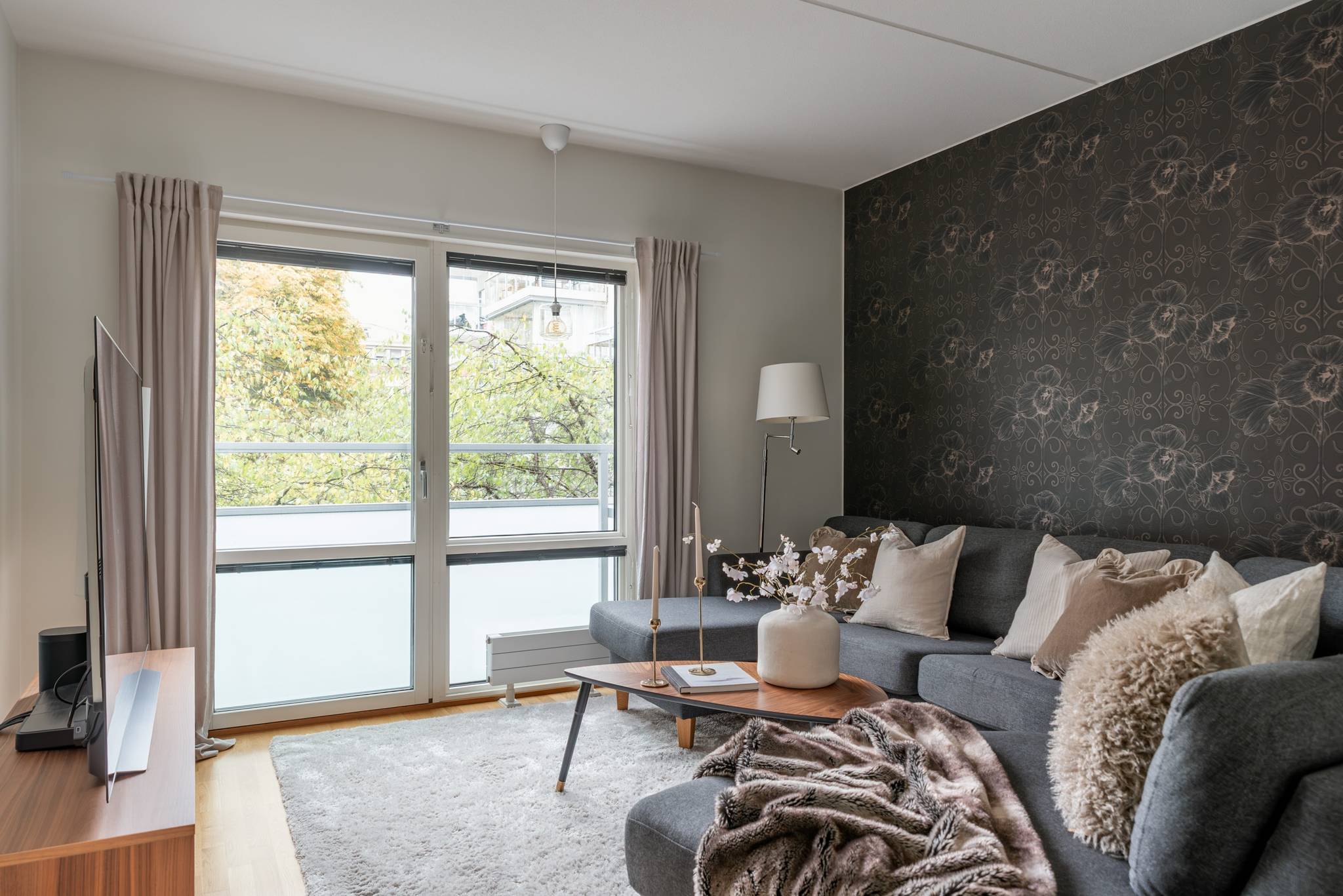 3 rum Lägenhet på Bondegatan 9 Centrum Västerås kommun - bild 14