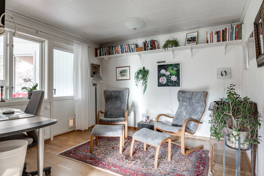 3 rum Villa på Groland 605 Spekeröd-Ucklum Stenungsunds kommun - bild 10