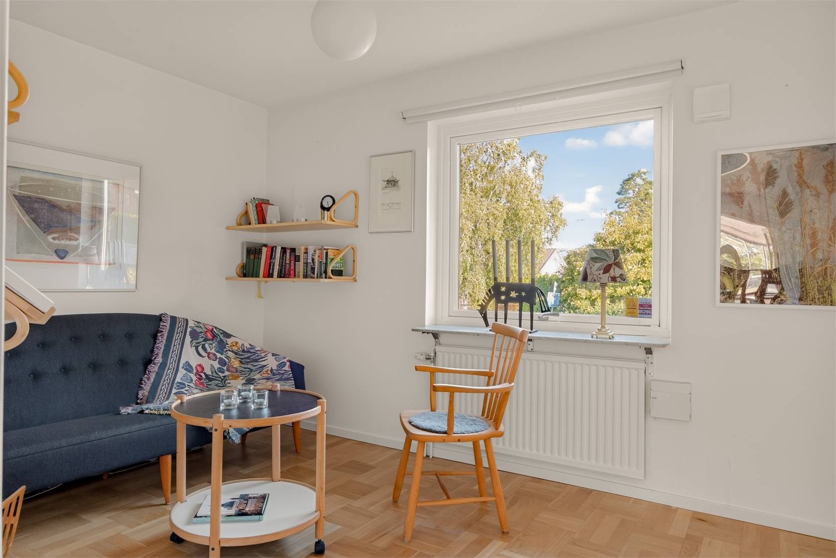 7 rum Villa på Gärdstuguvägen 14 Landsnora Sollentuna kommun - bild 33
