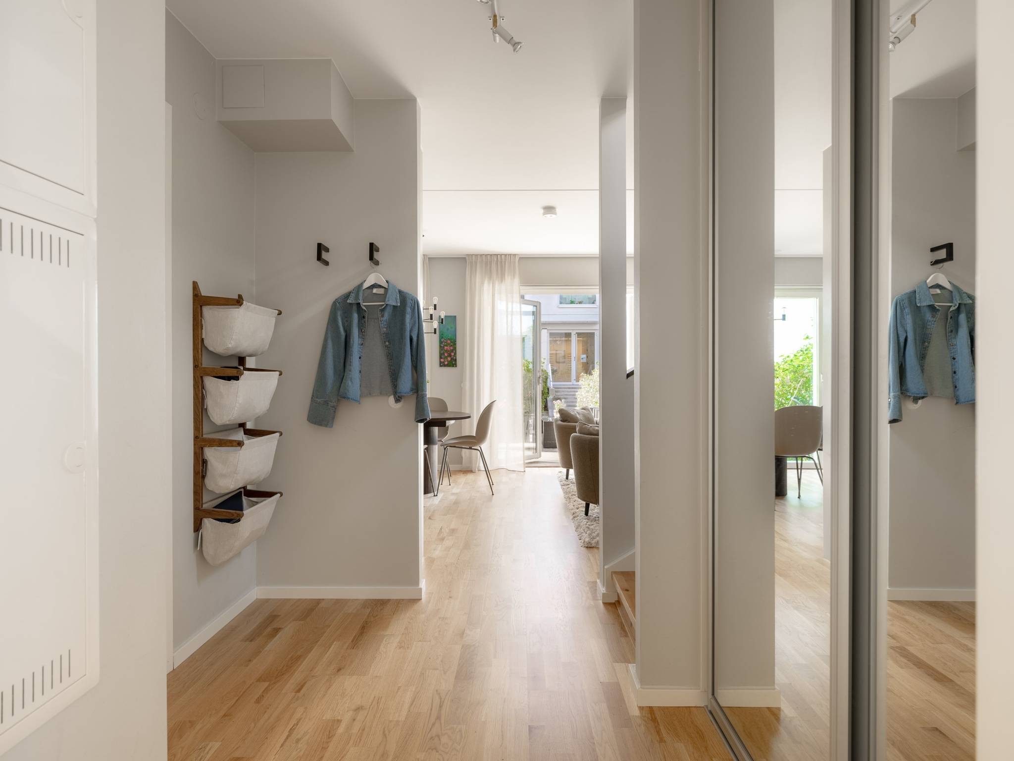 4 rum lägenhet på Sörmlandsvägen 6 Edsängen, Sollentuna kommun - bild 3