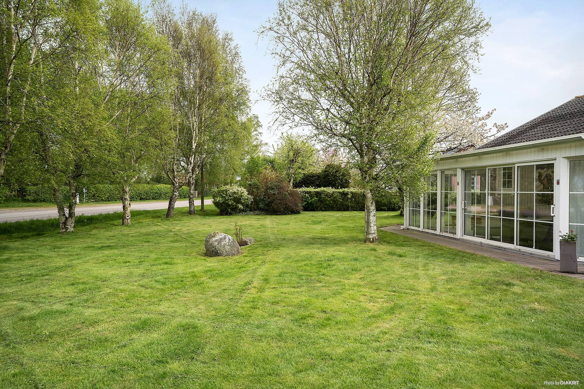 4 rum Villa på Skogsklövervägen 11 Skogstorp Falkenbergs kommun - bild 6