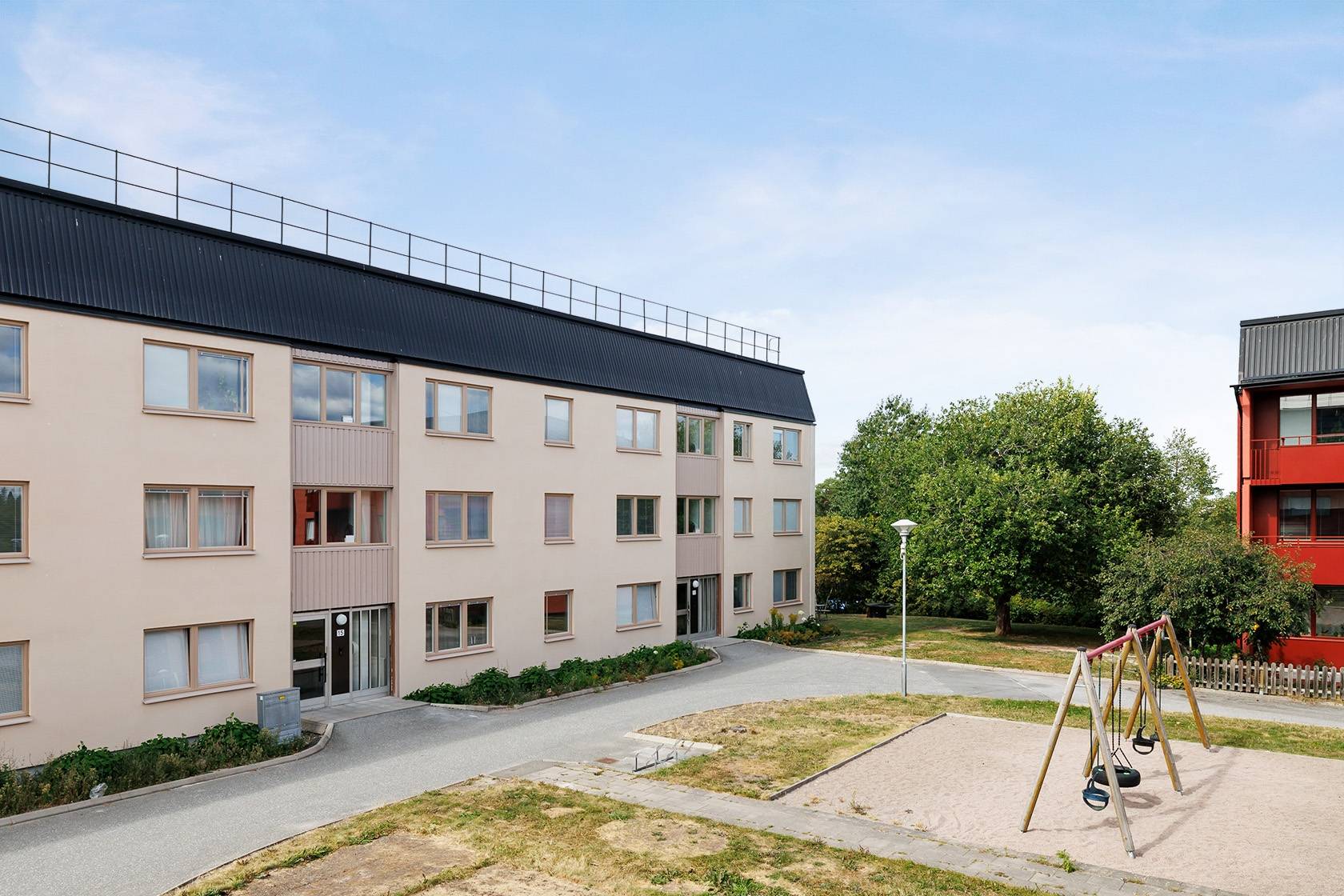 3 rum Lägenhet på Hugingatan 15 Märsta - Valsta Sigtuna kommun - bild 14