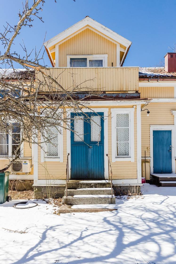 5 rum Villa på Lundgrens väg 6 Valbo Gävle kommun - bild 7