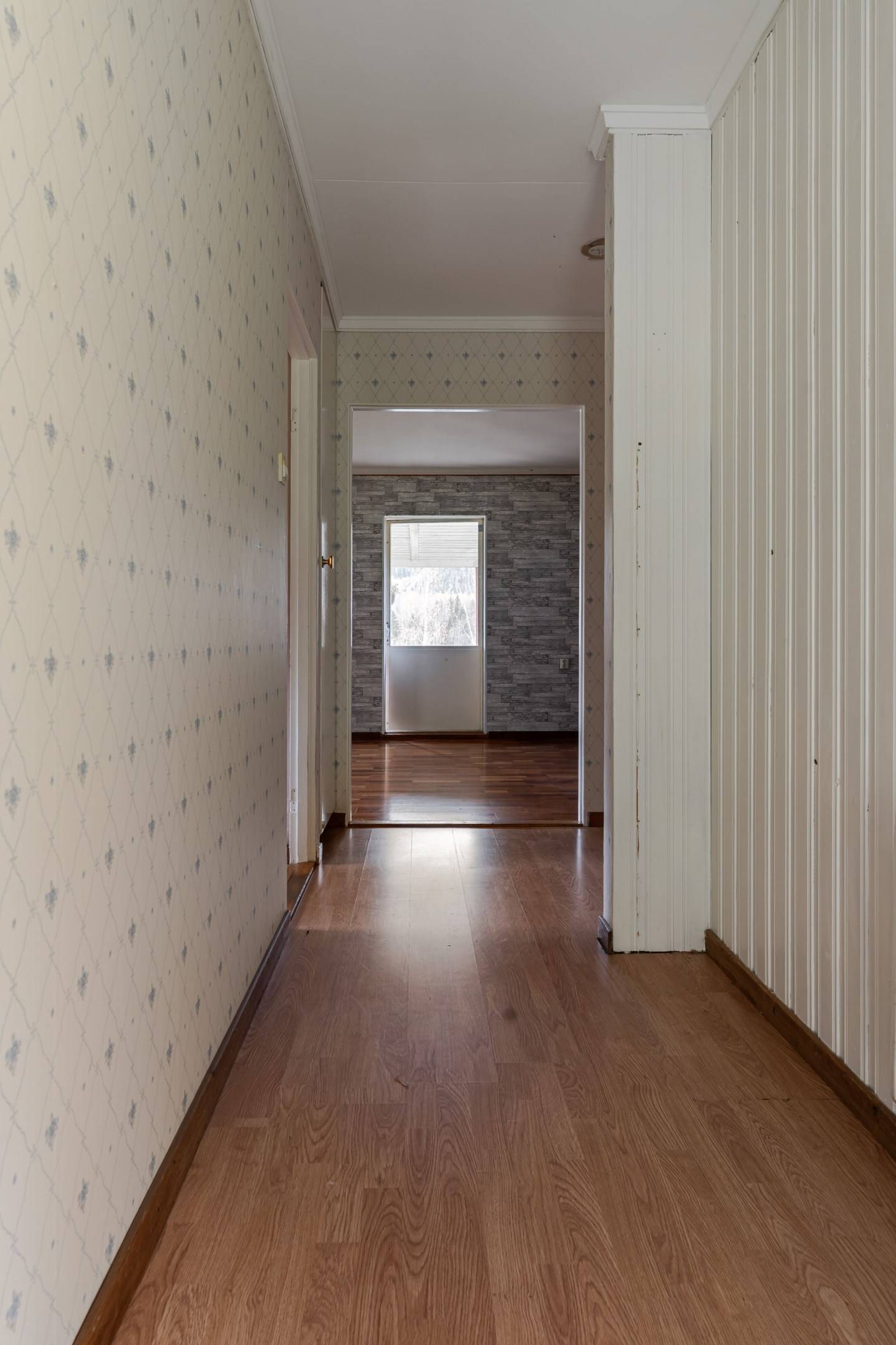 3 rum Villa på Gevåg 151 Hammarstrand Ragunda kommun - bild 14