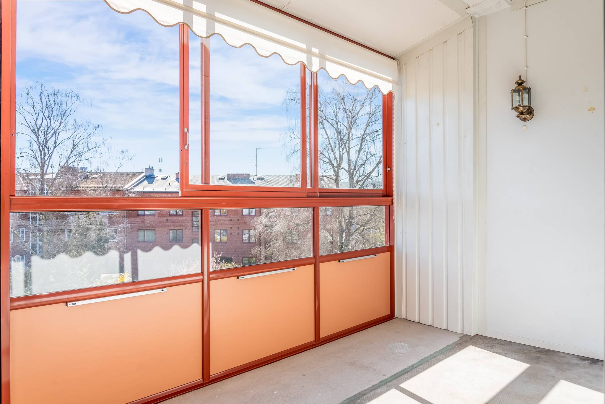 3 rum Lägenhet på Västergatan 6E Kävlinge - Centralt Kävlinge kommun - bild 7