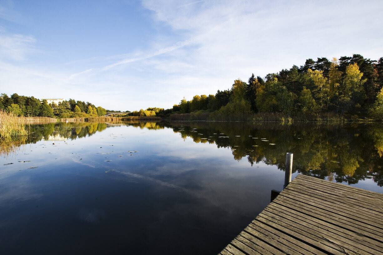3 rum Lägenhet på Östersundsgatan 7 Vällingby Parkstad / Råcksta Stockholms kommun - bild 20