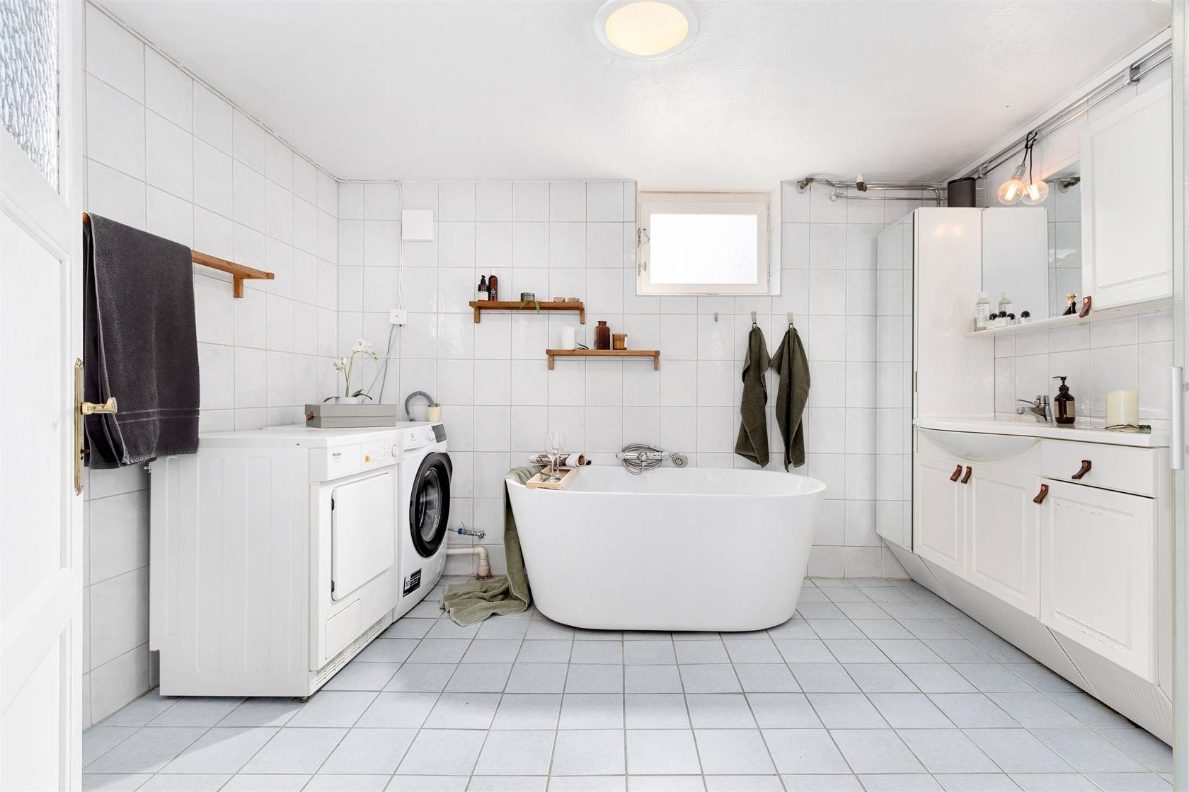 6 rum Villa på Oviksgatan 21 Vällingby Parkstad / Råcksta Stockholms kommun - bild 25