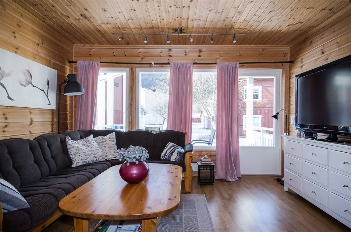 3 rum Lägenhet på Bakkebogrenda 1 A Branäs Torsby kommun - bild 4