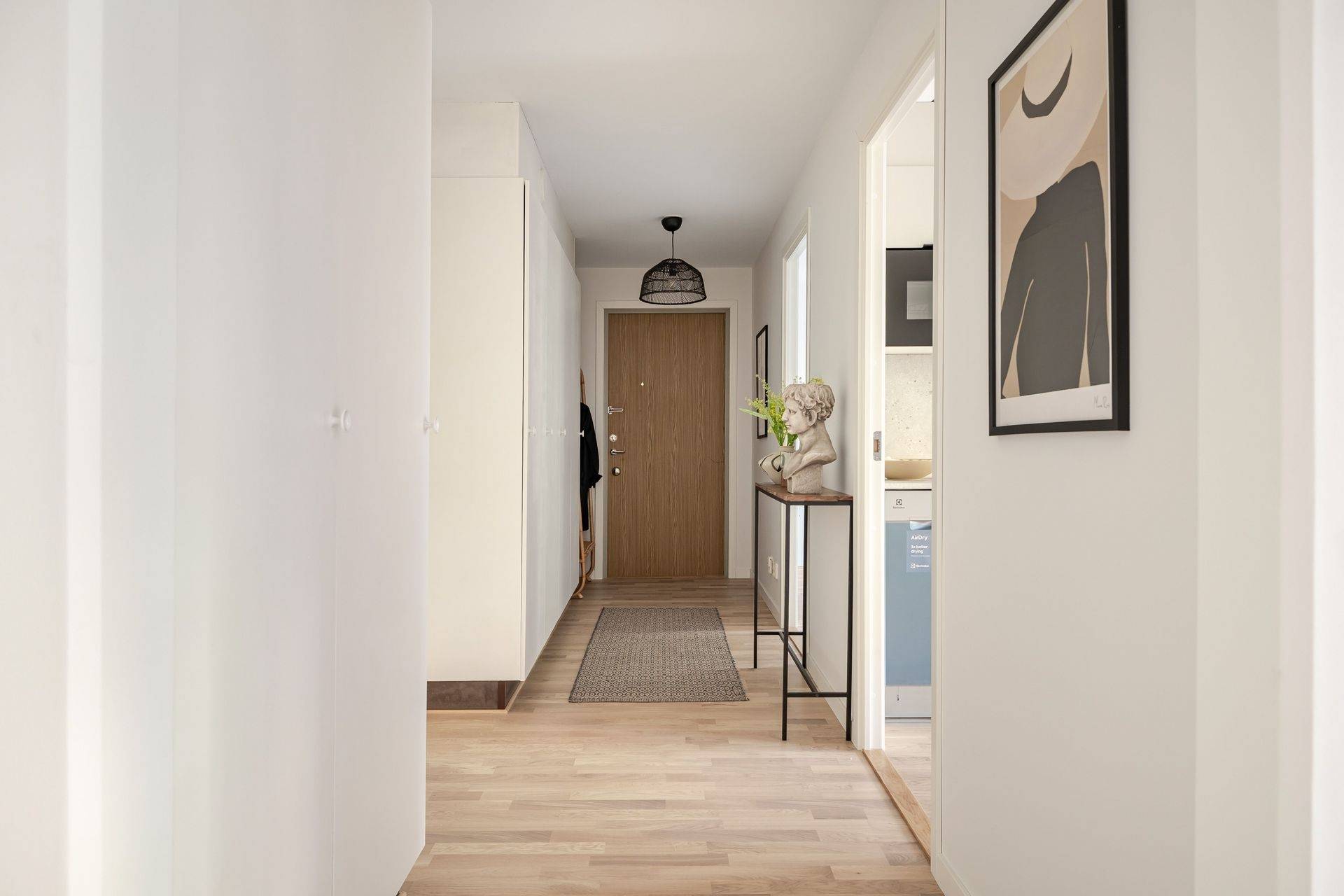 2 rum Lägenhet på Kungsgatan 3 Centralt Norrköpings kommun - bild 17