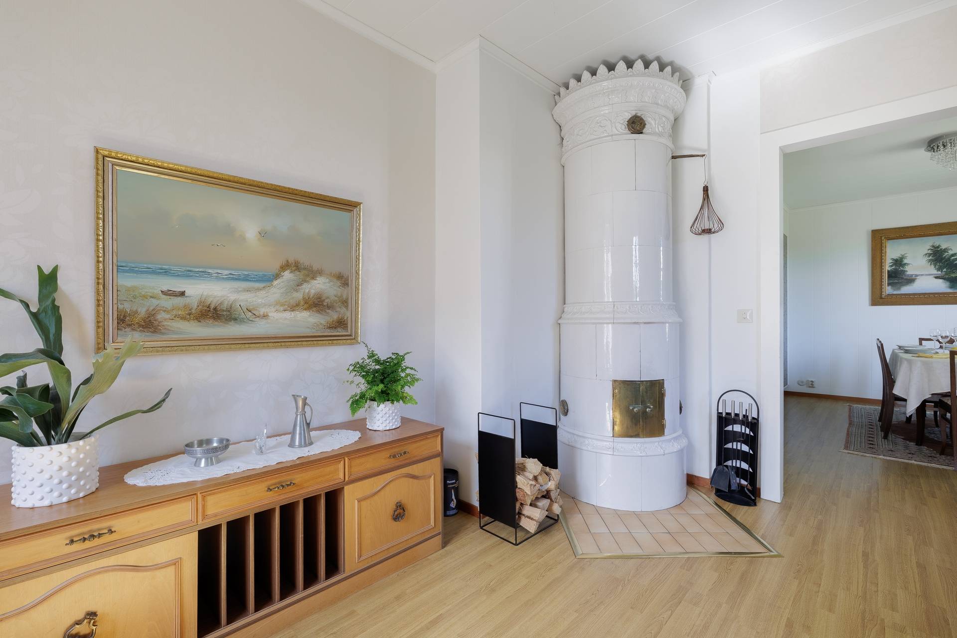 5 rum Villa på Stora Trädgårdsgatan 16 Marieborg Västerviks kommun - bild 11