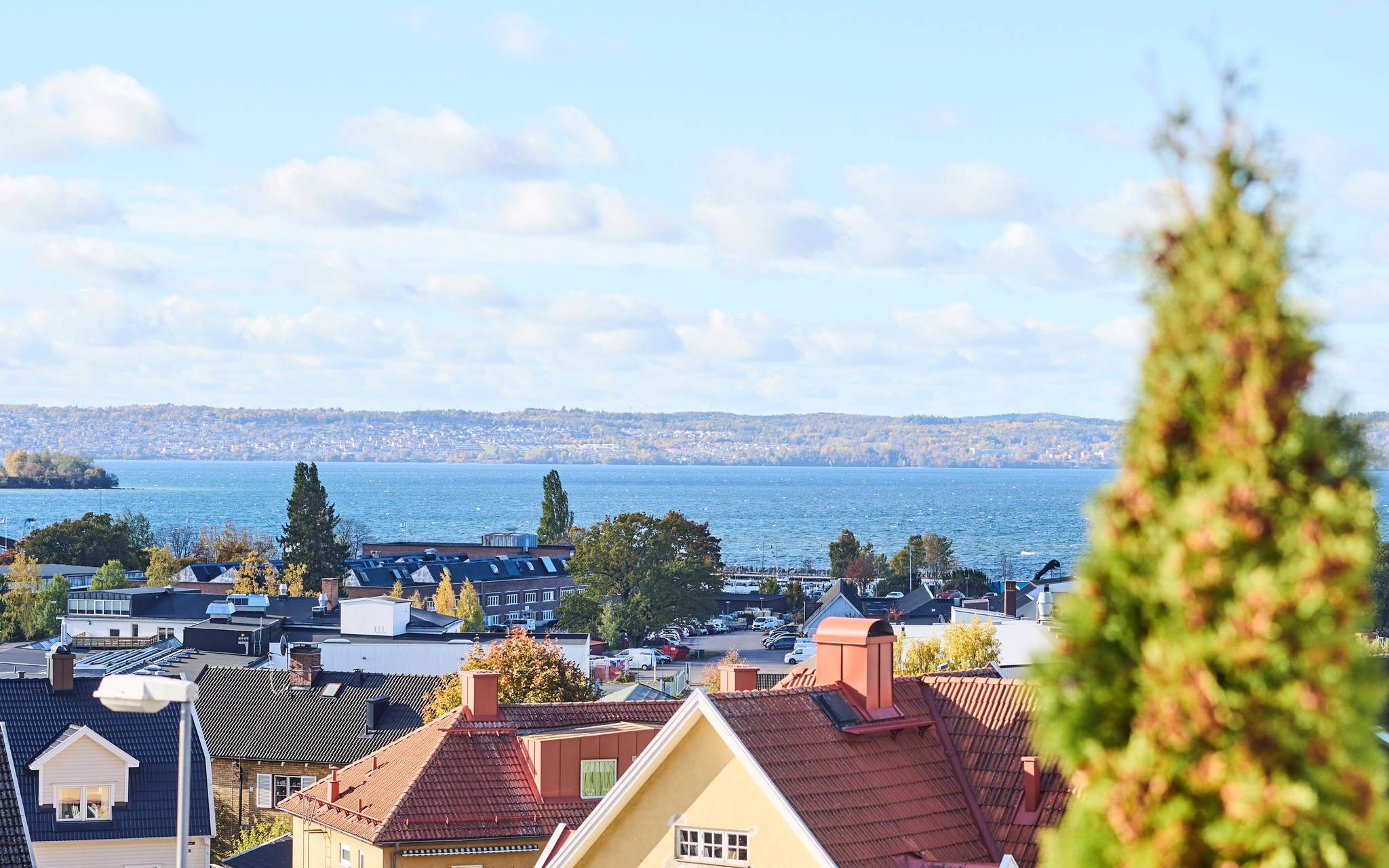 Huskvarna, Jönköpings kommun