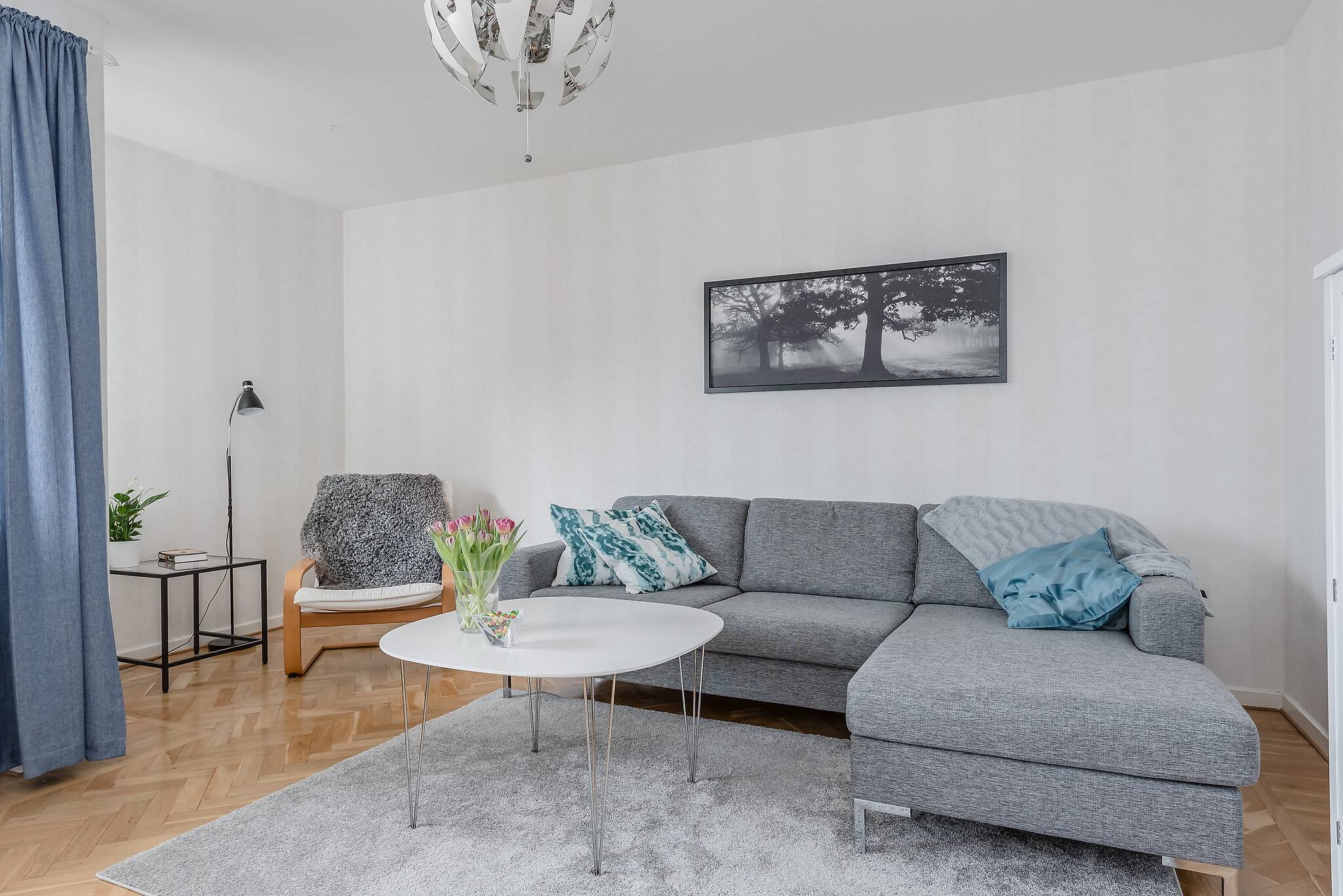 2 rum Lägenhet på Hemrydsgatan 10D Ulricehamn Ulricehamns kommun - bild 12