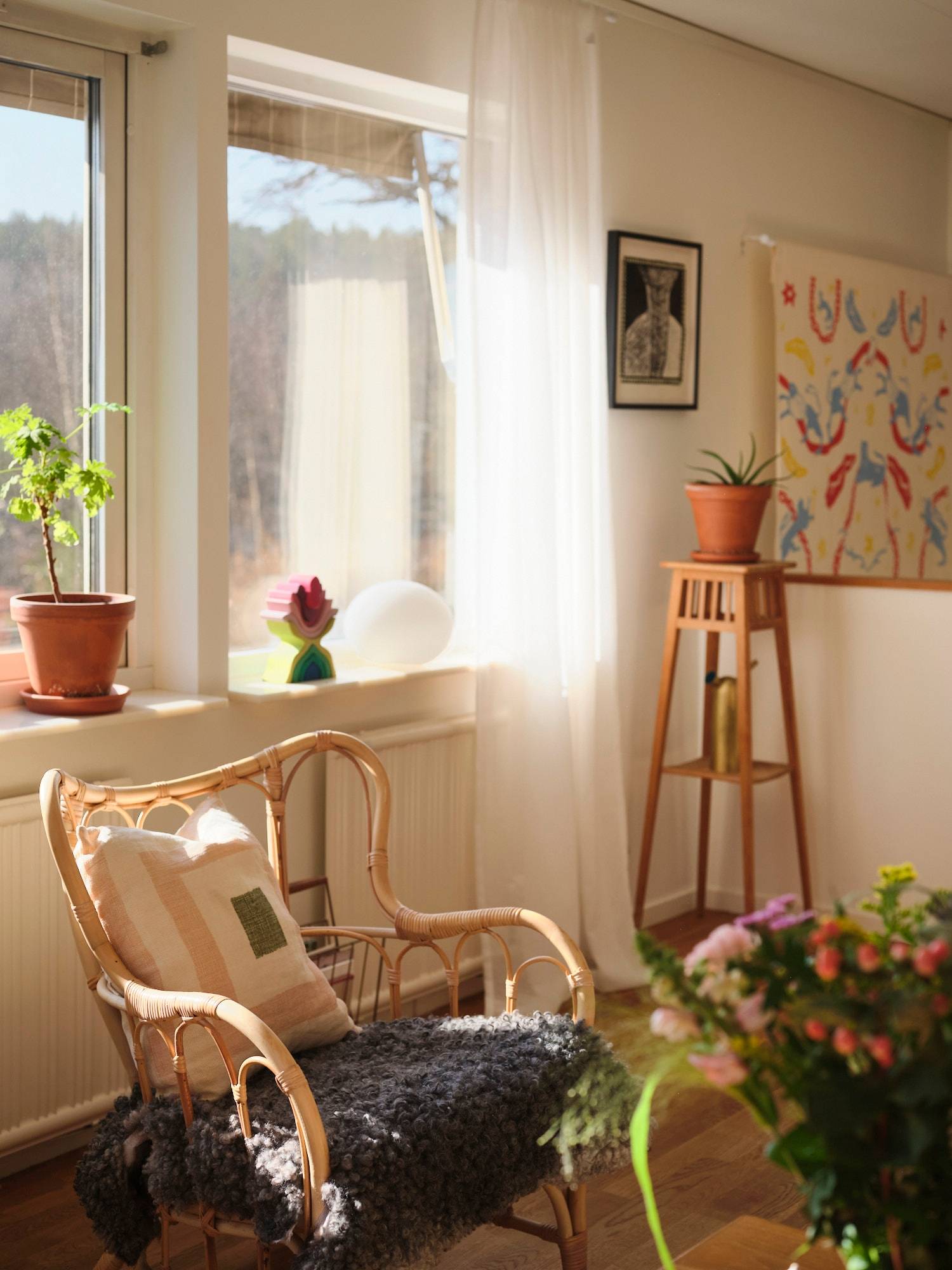 7 rum Villa på Knut Pernos väg 4 Saltsjö-Duvnäs Nacka kommun - bild 4