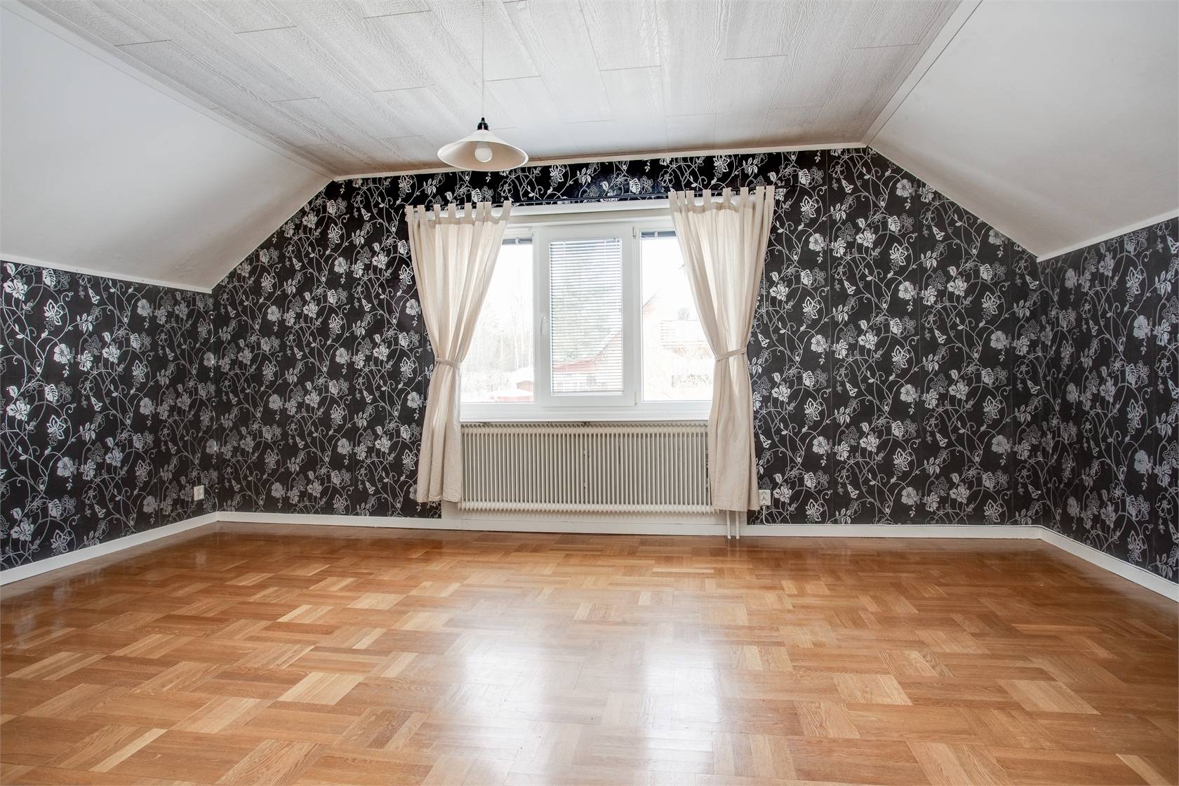 6 rum Villa på Björknäsvägen 5 Guldsmedshyttan Lindesbergs kommun - bild 34