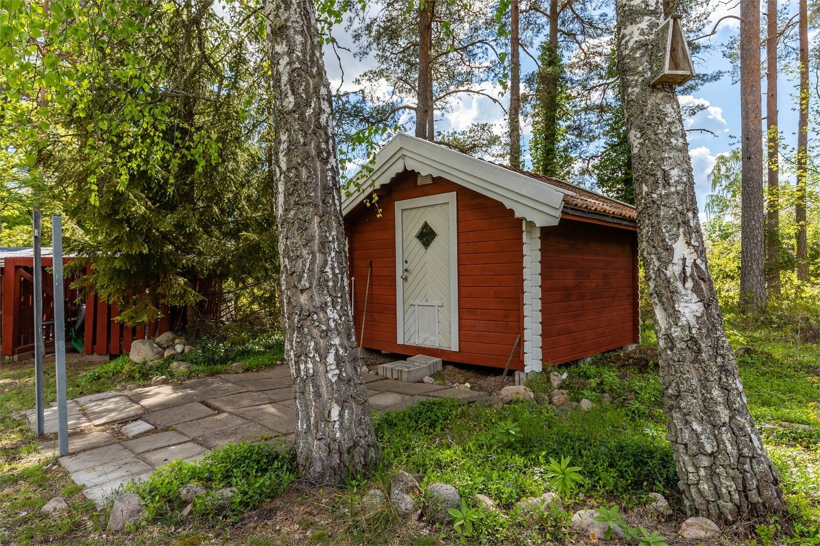 3 rum Villa på Björnhult 42 Björnhult Oskarshamns kommun - bild 27