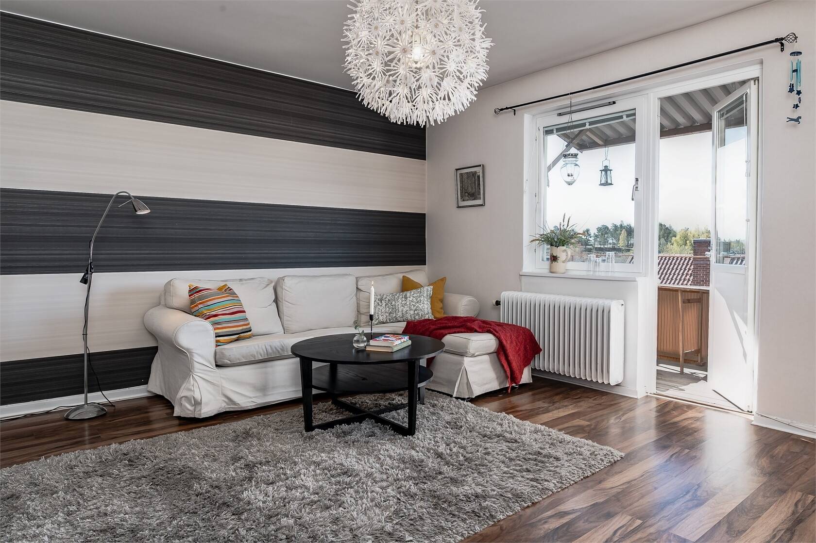 2 rum Lägenhet på Kolonivägen 11 A Hudiksvall Hudiksvalls kommun - bild 15