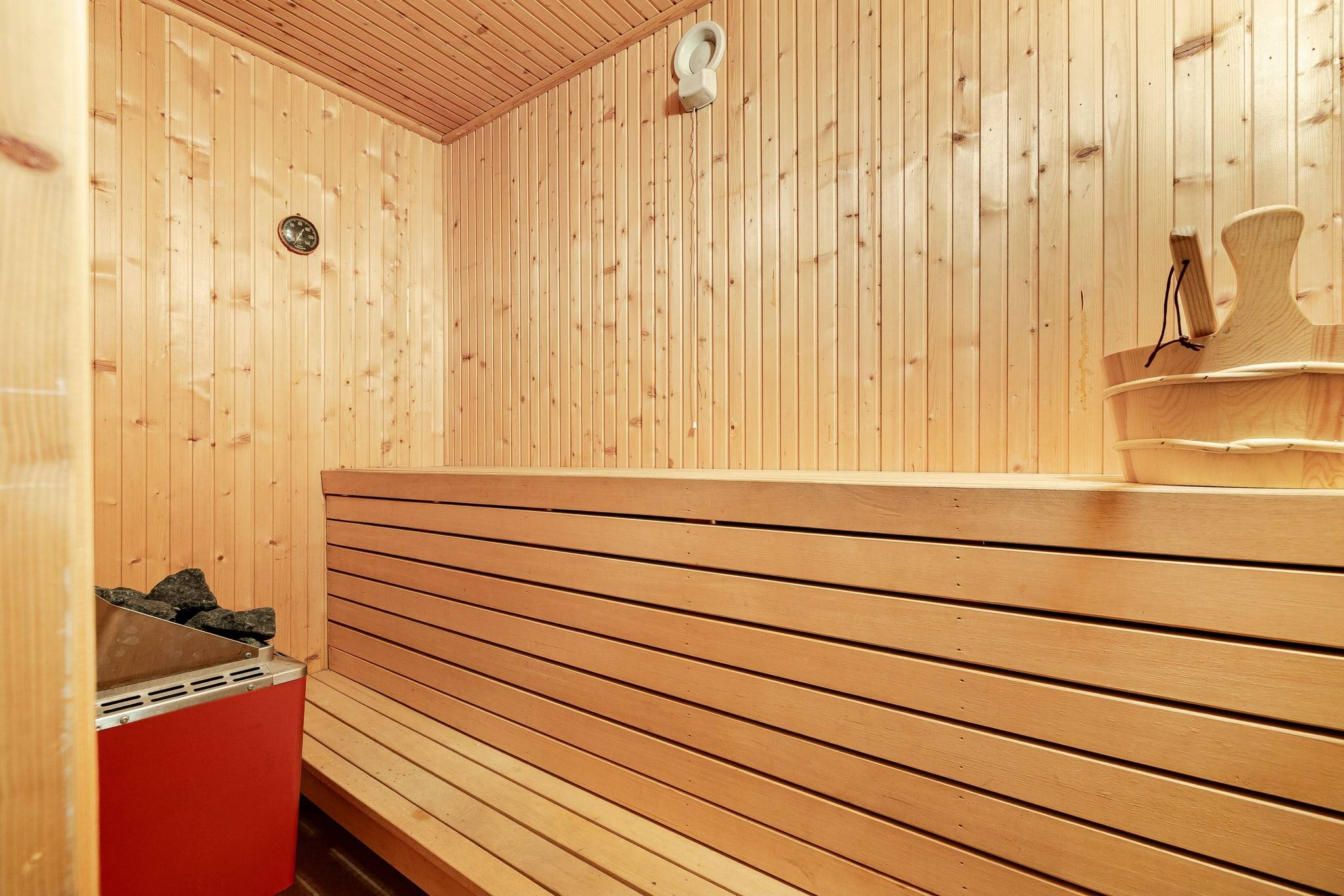 7 rum Villa på Vangstagatan 9 Norra Brännan Härnösands kommun - bild 5