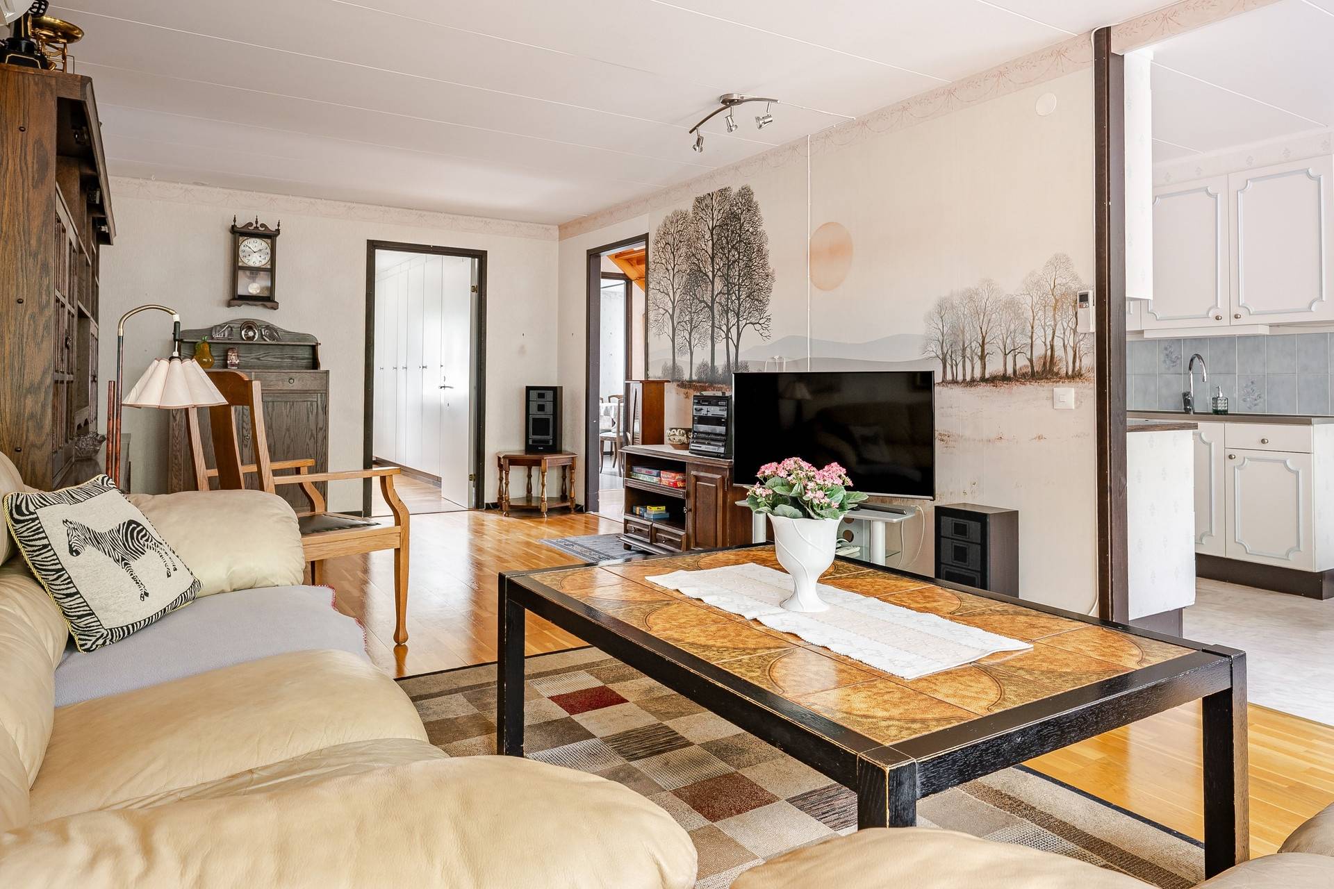 5 rum Villa på Räfsarevägen 9 Hanemåla Nybro kommun - bild 9