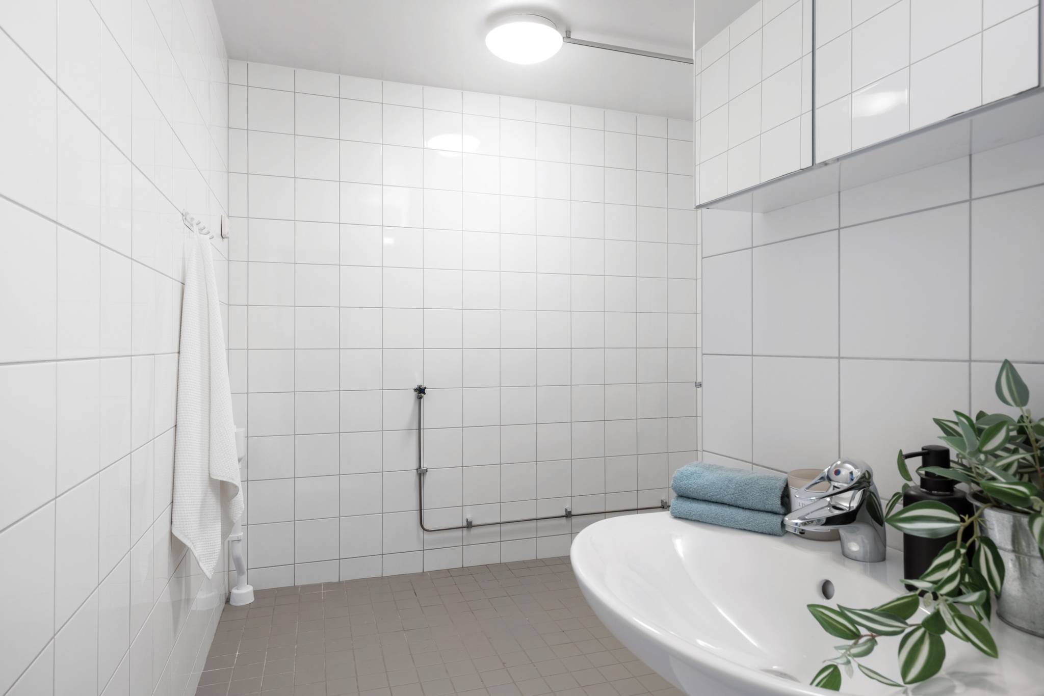 3 rum Lägenhet på Jonstorpsvägen 24 Huvudsta Solna kommun - bild 20