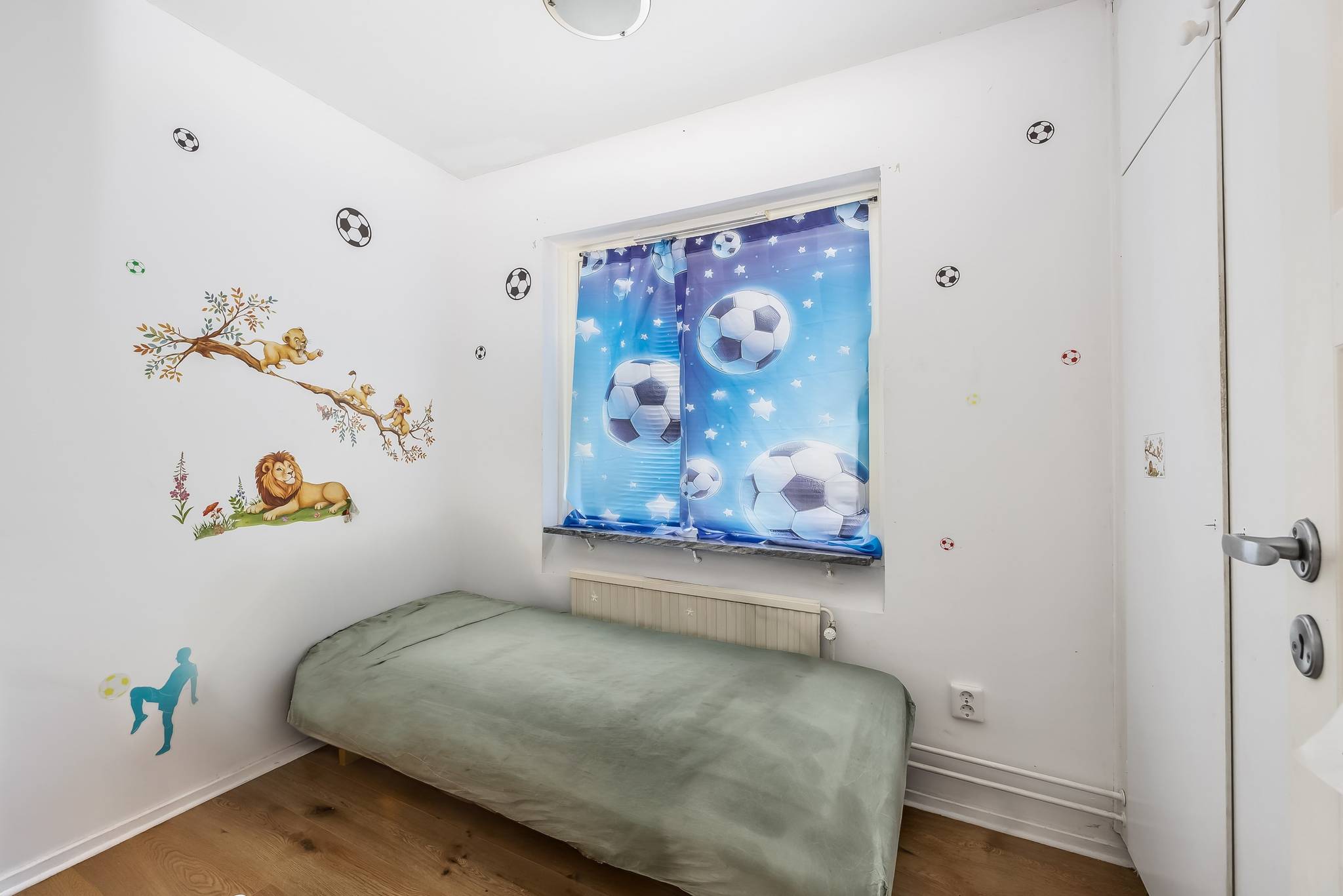 3 rum Lägenhet på Kronetorpsgatan 102A Segevång Malmö kommun - bild 9
