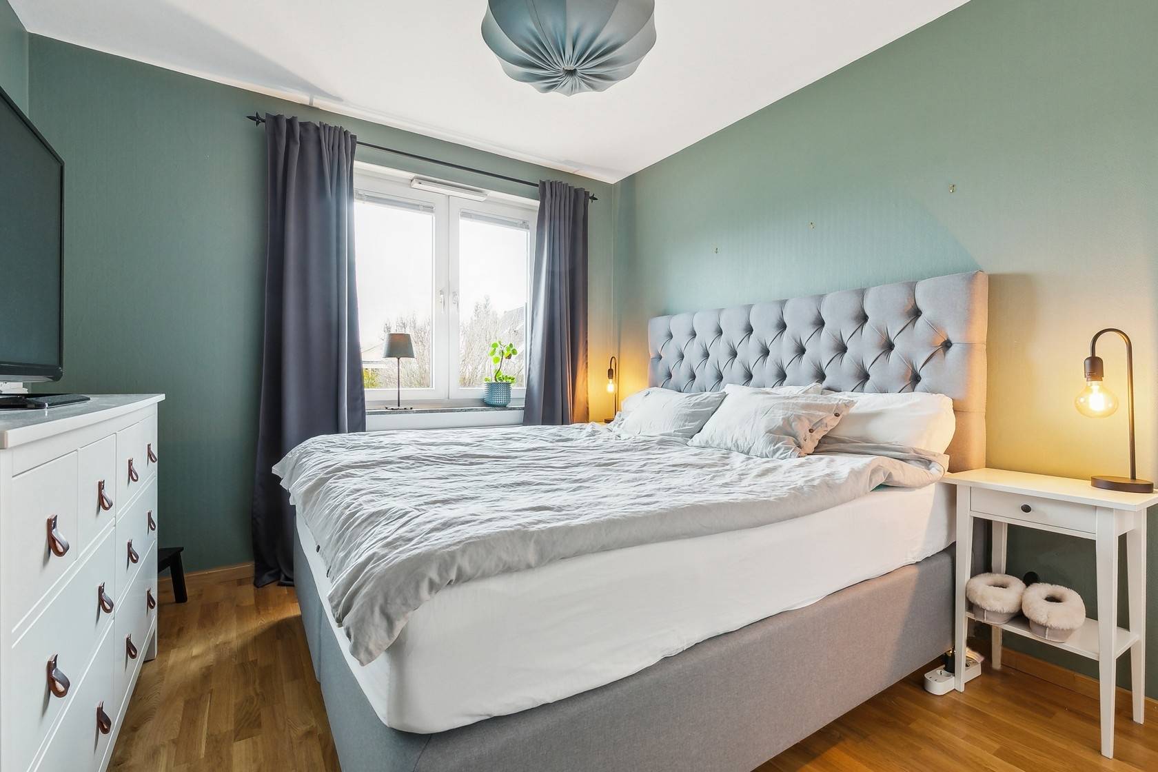 4 rum Lägenhet på Finningevägen 11B Ulvhäll Strängnäs kommun - bild 12