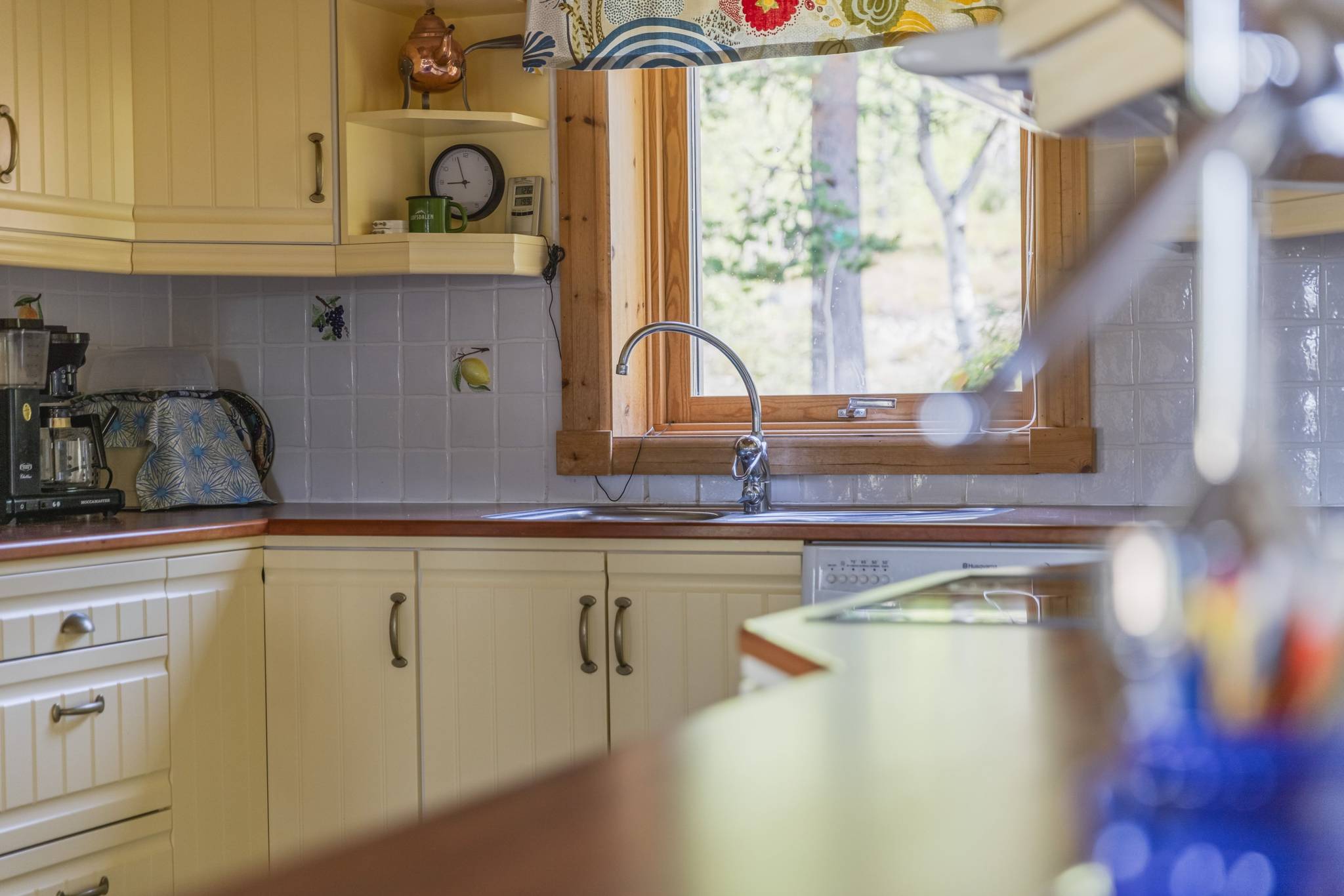 114 m² Fritidshus på Lövhammarvägen 30 Härjedalens kommun - bild 40