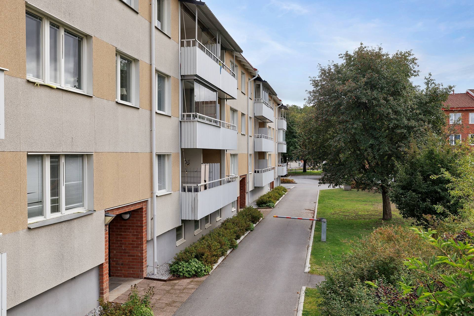 1 rum Lägenhet på Dalgatan 5C Centralt Sigtuna kommun - bild 10