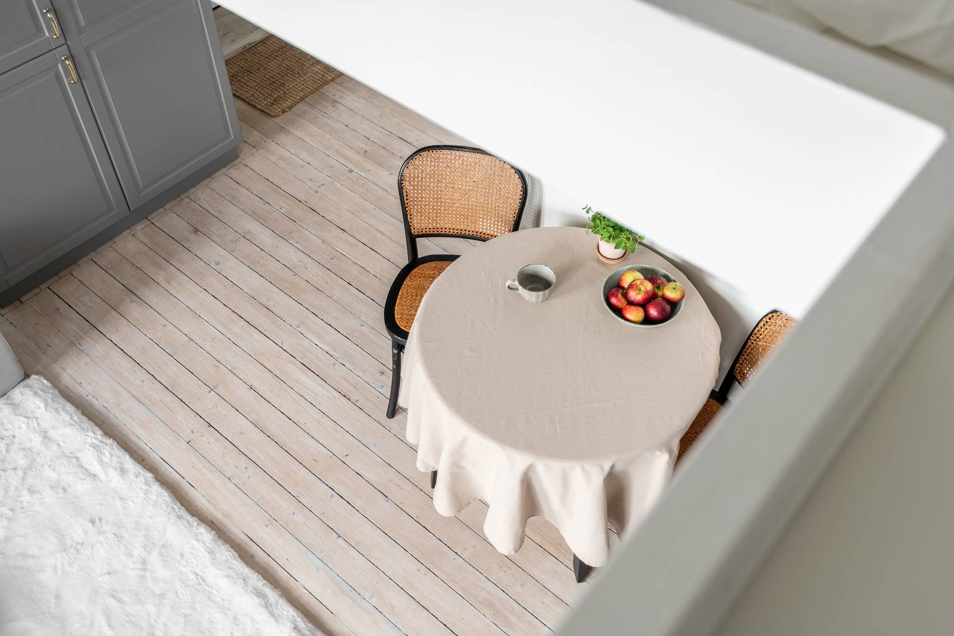 1 rum Lägenhet på Engelbrektsgatan 10 Vasastaden Göteborgs kommun - bild 14