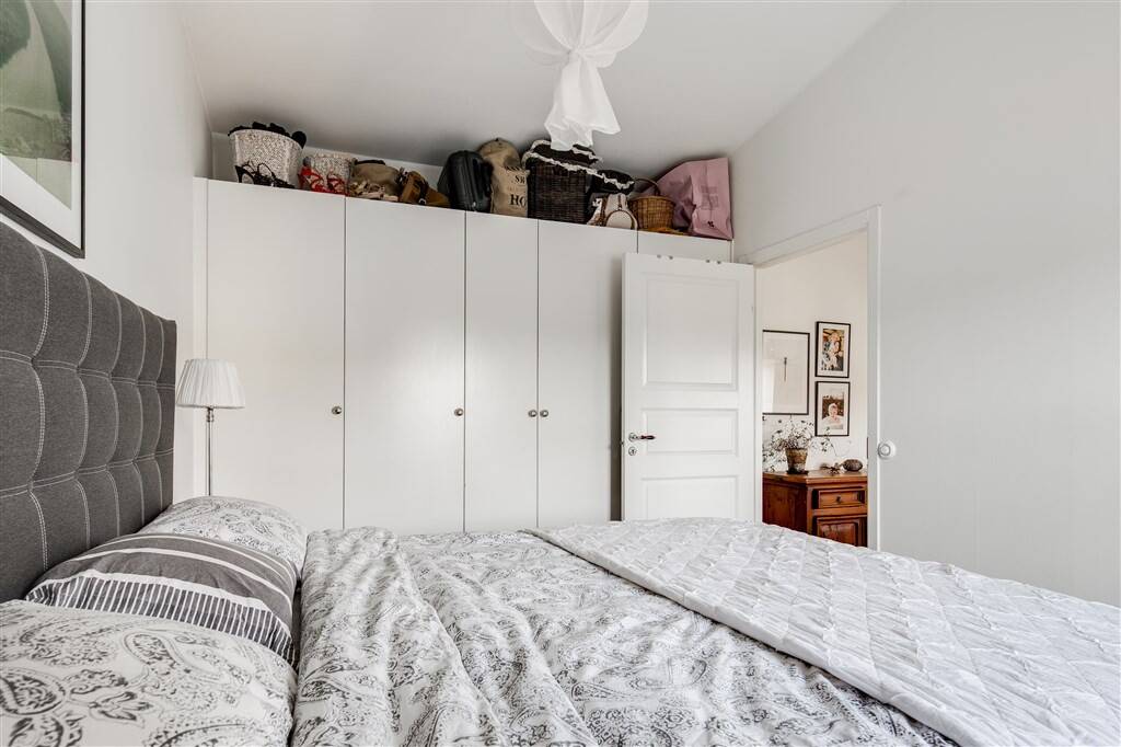 3 rum Lägenhet på Övre Husargatan 27 Linnéstaden Göteborgs kommun - bild 26