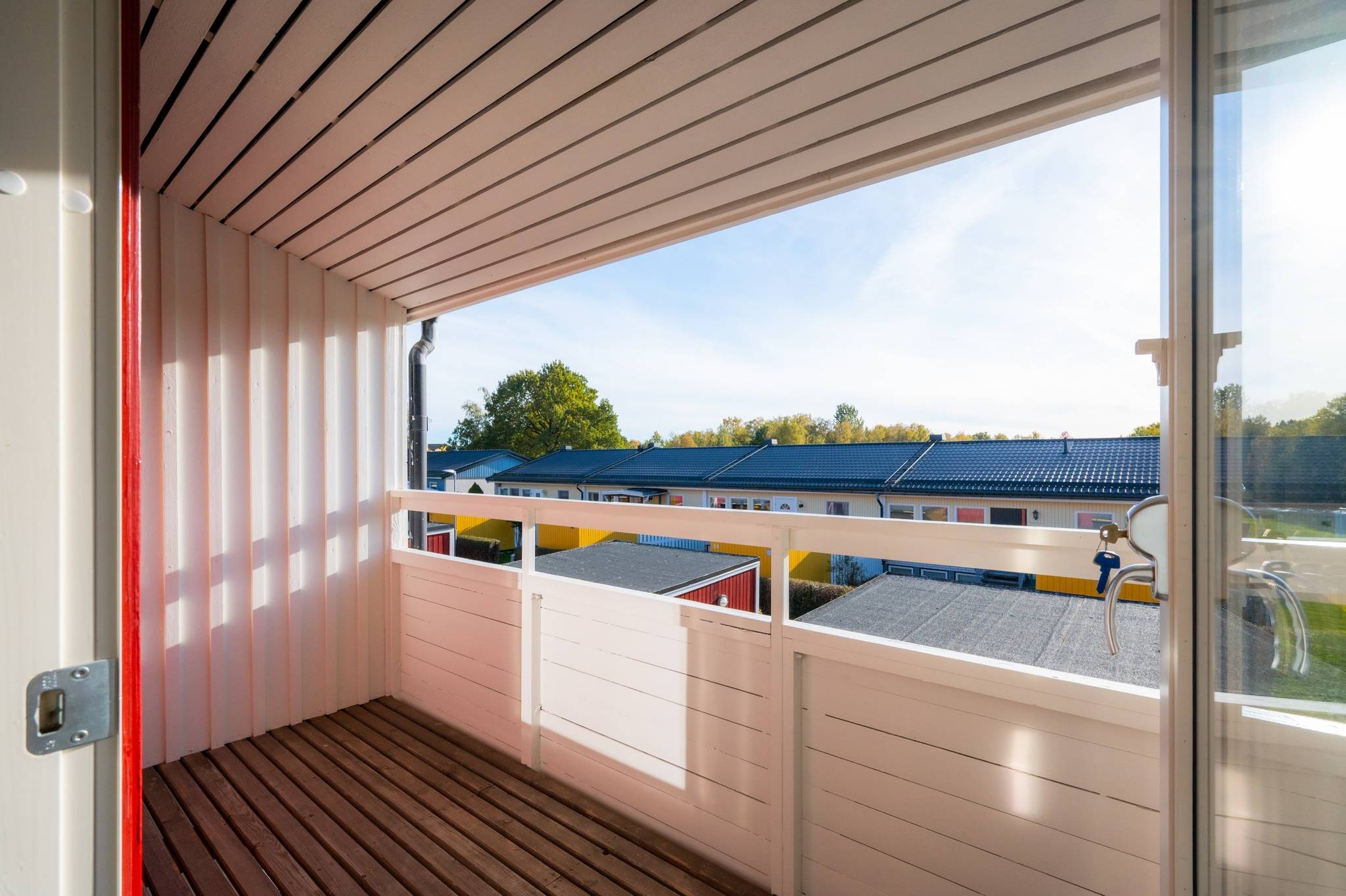 4 rum Radhus på Nyponvägen 72 Peterslund Oxelösunds kommun - bild 14