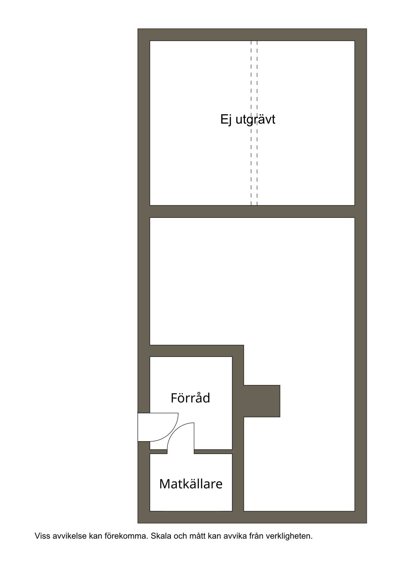 3 rum Villa på Degerbäckens by 81 Degerbäcken Bodens kommun - bild 18