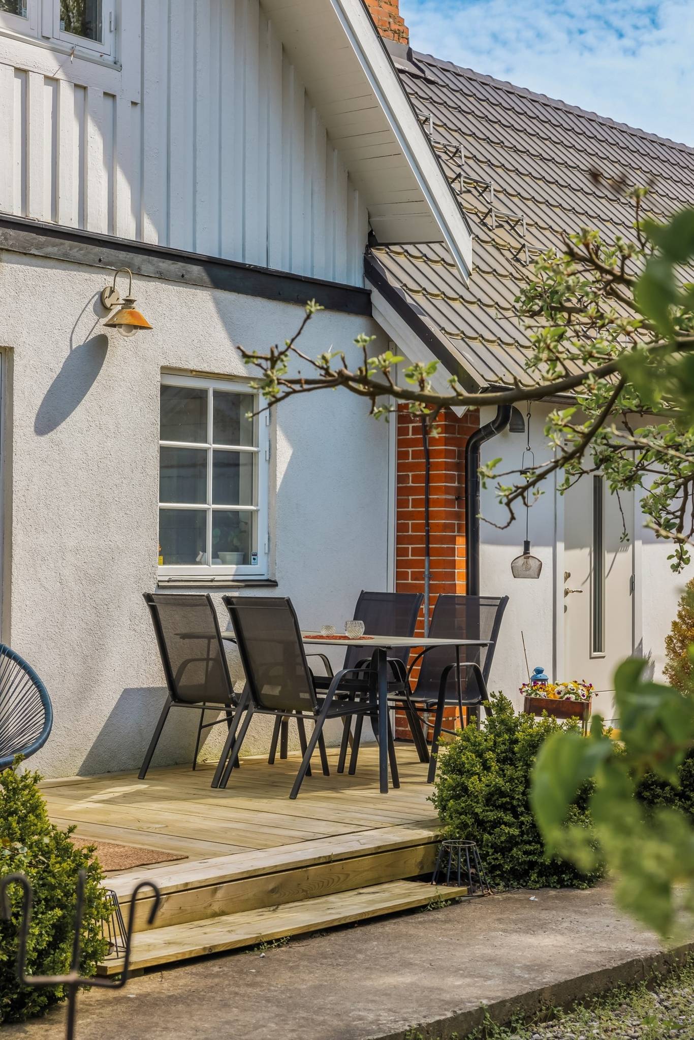 7 rum Villa på Ängavägen 399-3 Vellinge Vellinge kommun - bild 45