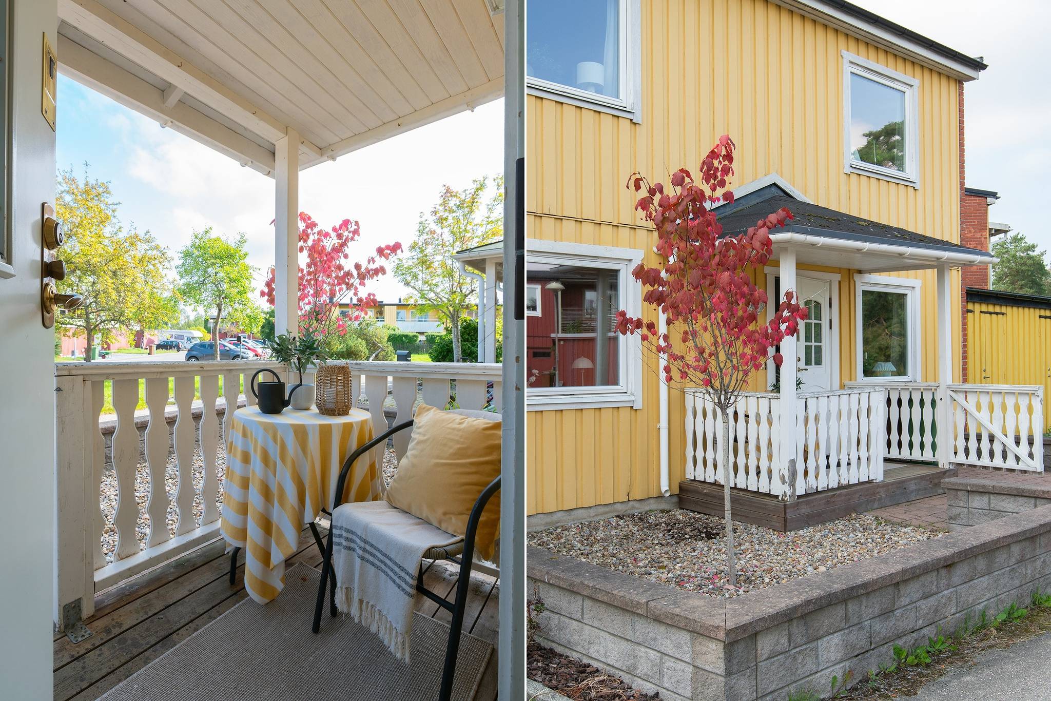 5 rum Radhus på Rundan 12 G:a Tullingeberg Botkyrka kommun - bild 23