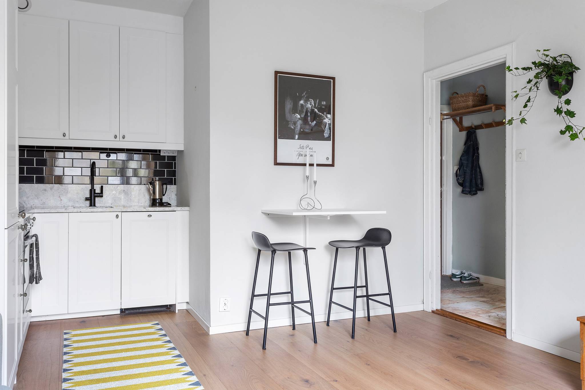 2 rum Lägenhet på Pastellvägen 10 Skärmarbrink Stockholms kommun - bild 7